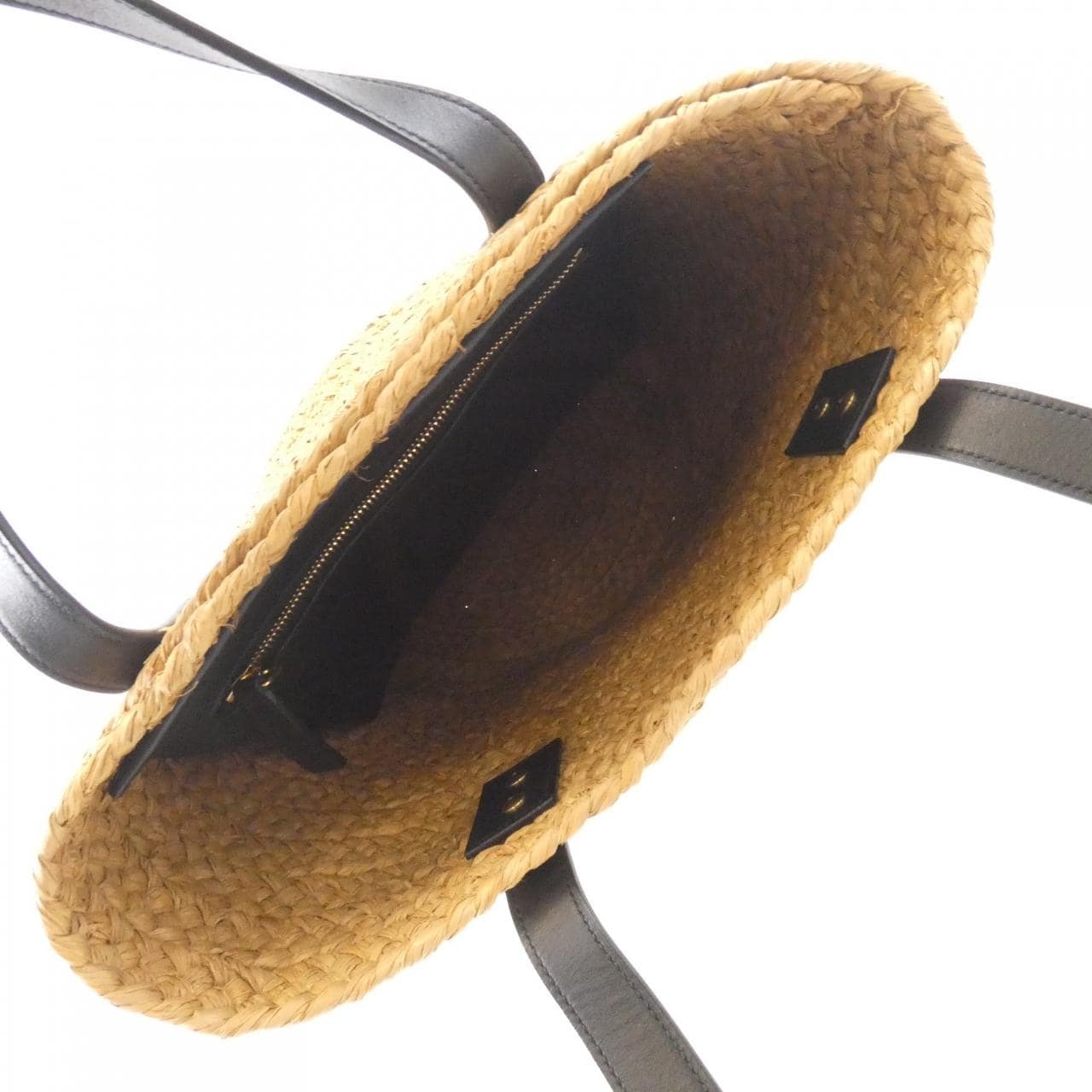 SAINT LAURENT 579518 GQTHJ Bag Gold - Thumbnail 6