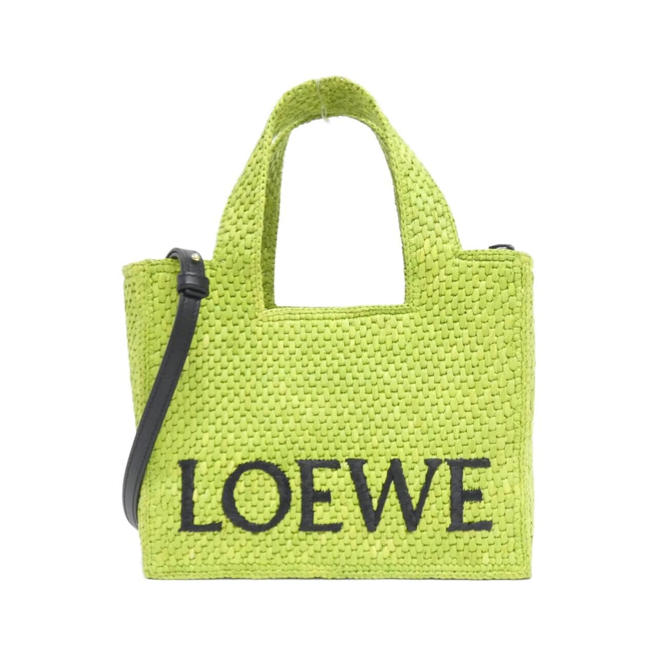 LOEWE A685B59X01 Tote