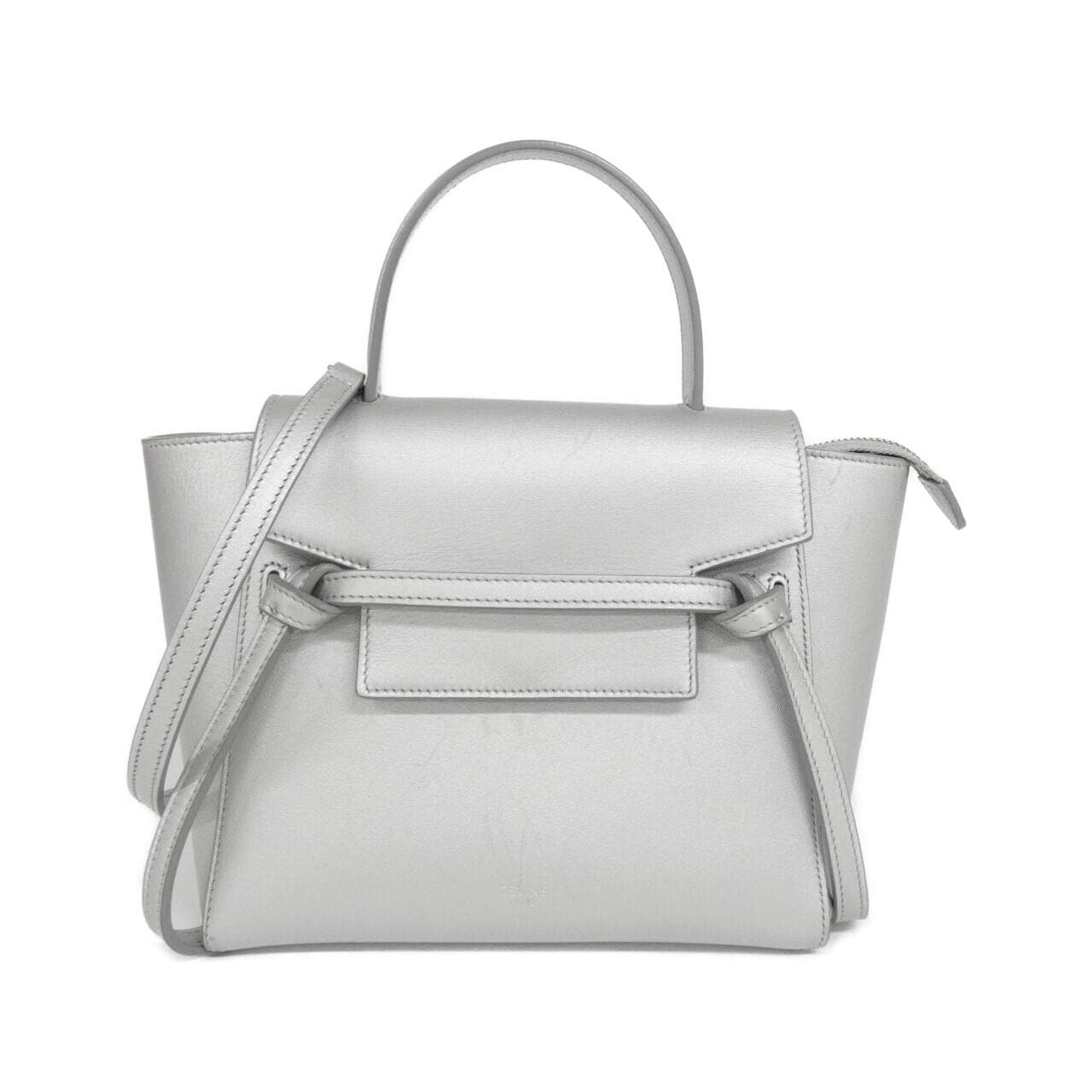 CELINE Belt Bag 189003BE9 Bag Black