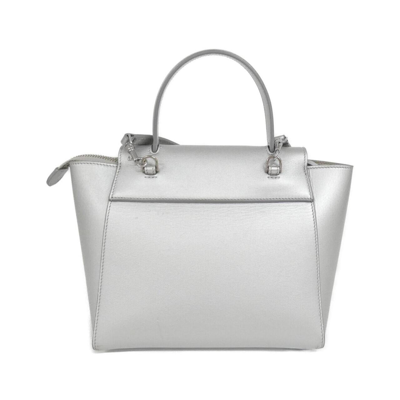 CELINE Belt Bag 189003BE9 Bag 黑色 中古品B - 縮圖 2