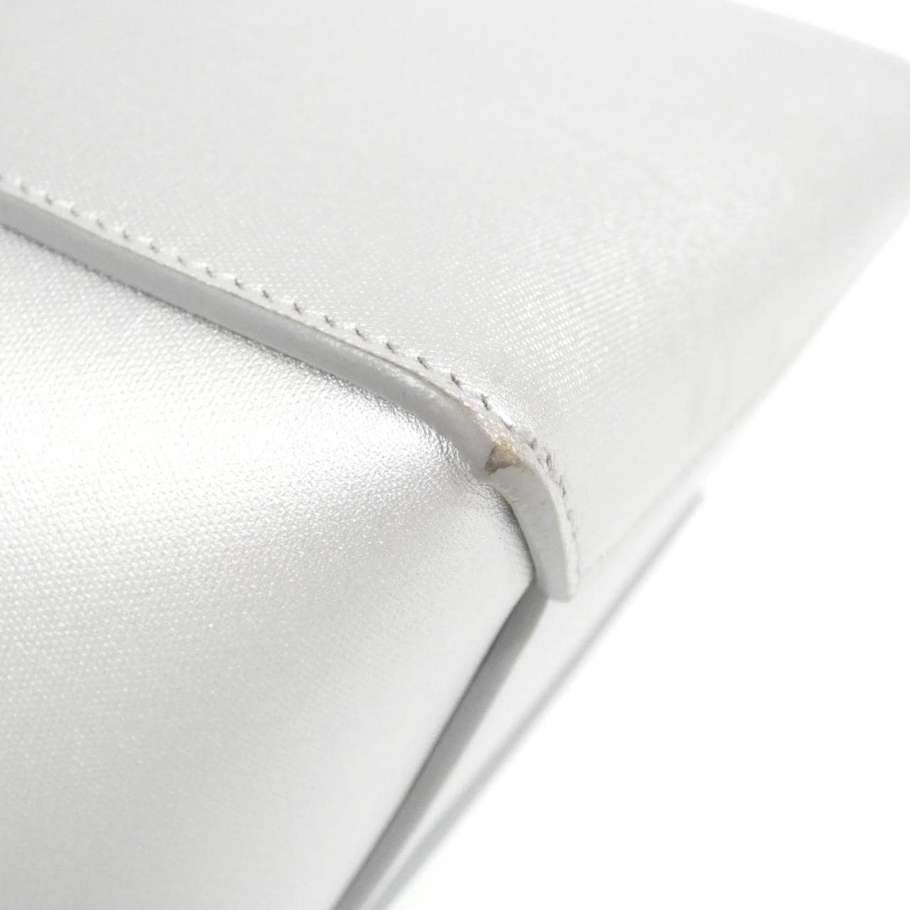 CELINE Belt Bag 189003BE9 Bag 黑色 中古品B - 縮圖 3