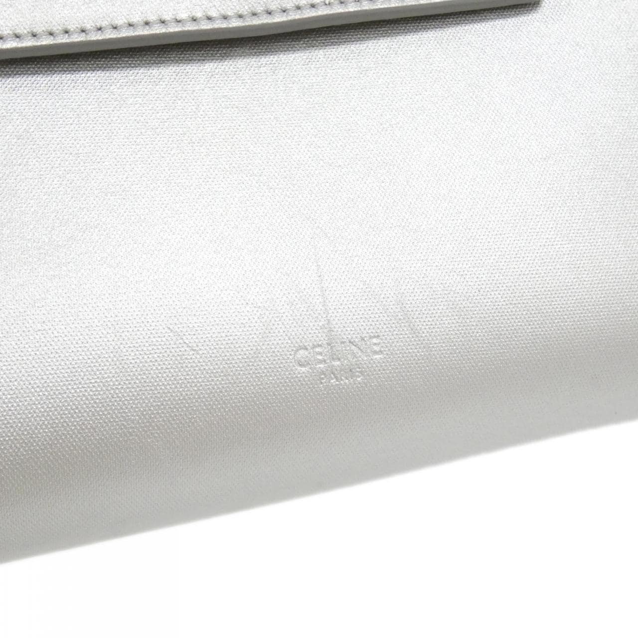 CELINE Belt Bag 189003BE9 Bag 黑色 中古品B - 縮圖 4