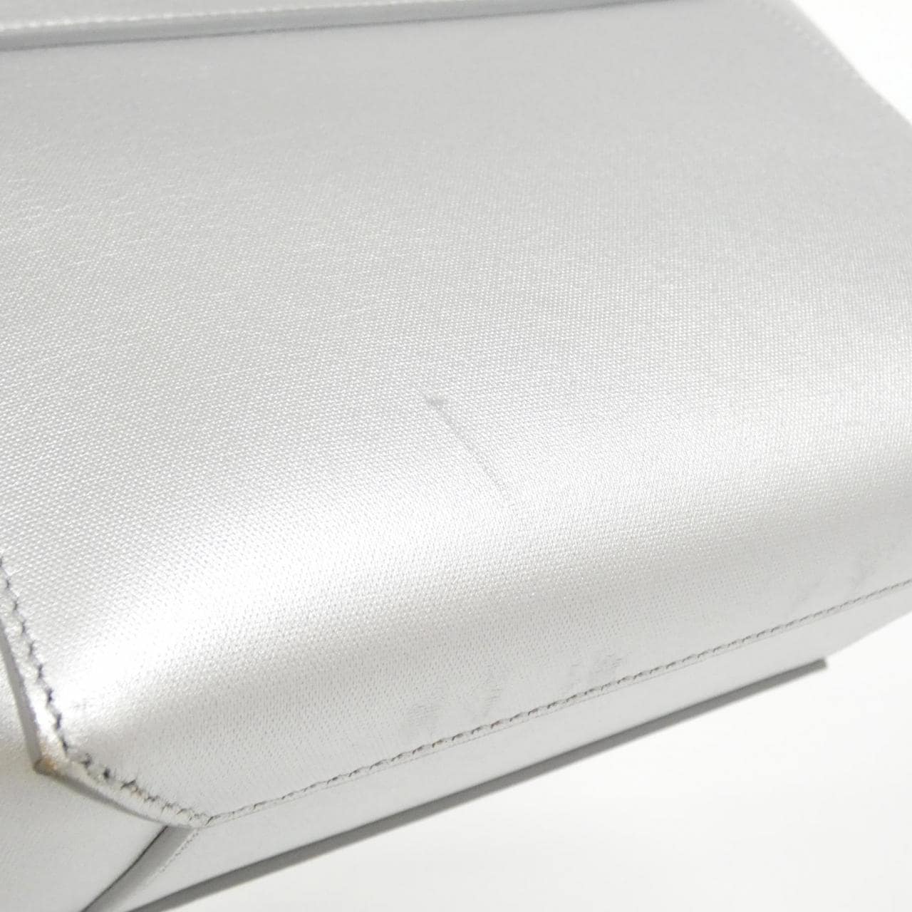 CELINE Belt Bag 189003BE9 Bag 黑色 中古品B - 縮圖 5