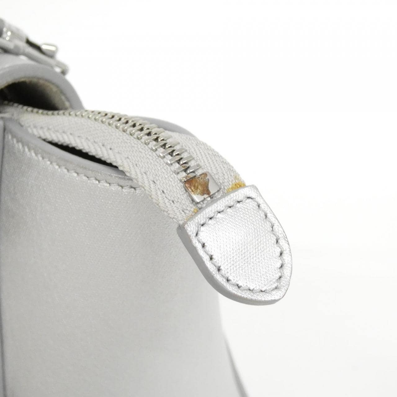 CELINE Belt Bag 189003BE9 Bag 黑色 中古品B - 縮圖 6