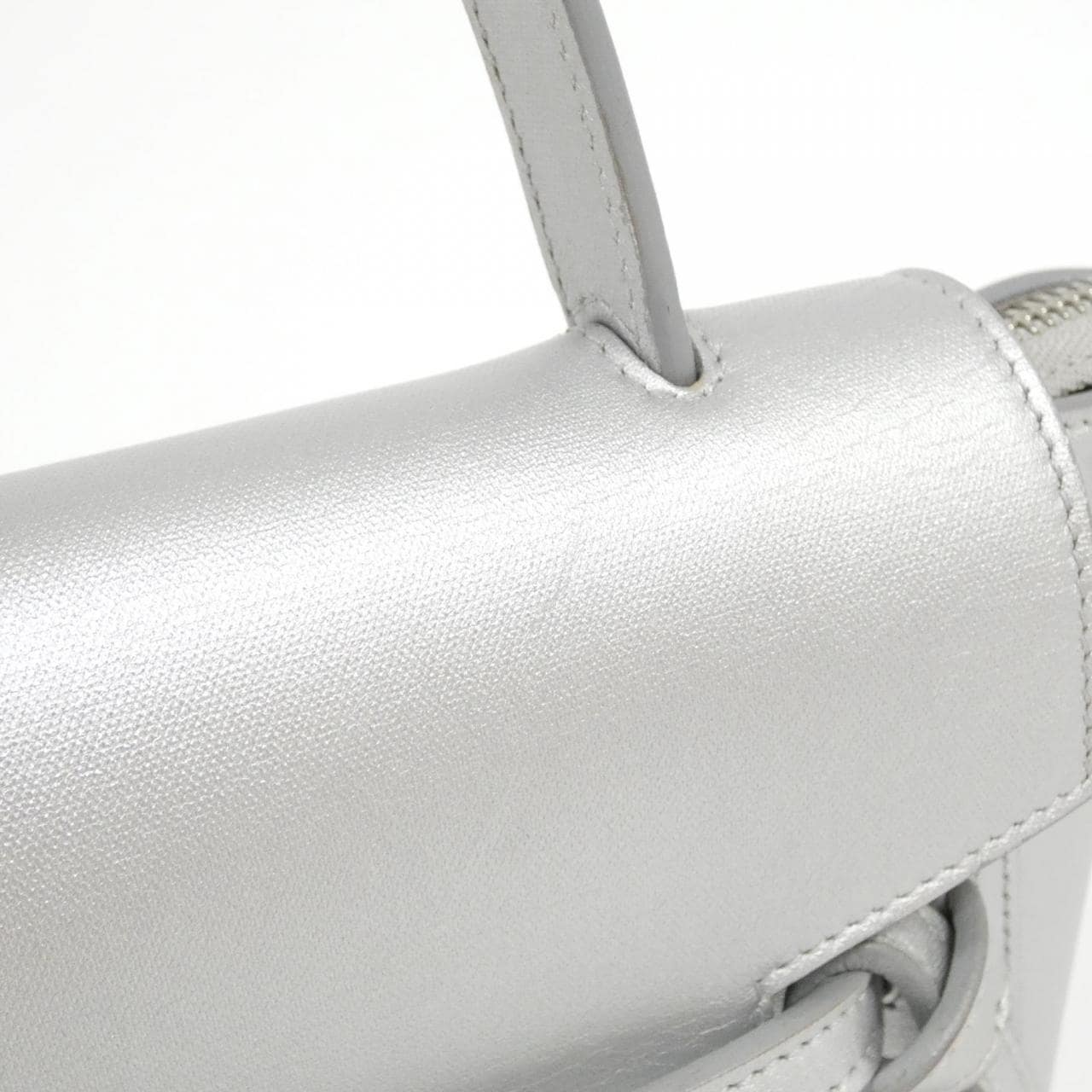 CELINE Belt Bag 189003BE9 Bag 黑色 中古品B - 縮圖 7