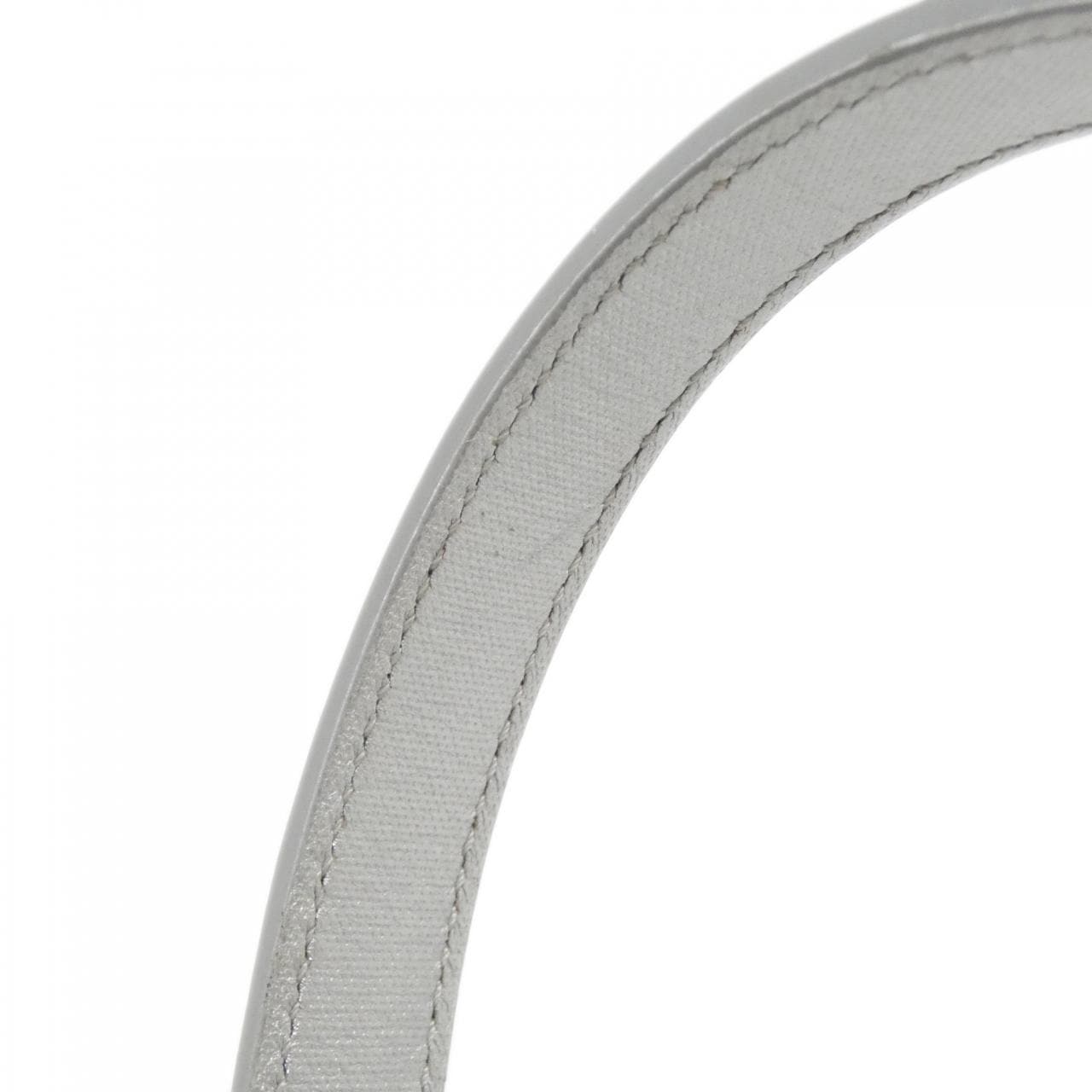 CELINE Belt Bag 189003BE9 Bag 黑色 中古品B - 縮圖 8