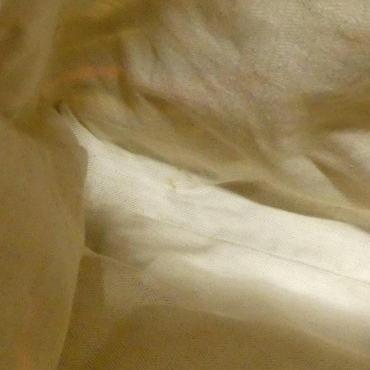 LOEWE Backpack Canvas Multicolor 帆布 - 縮圖 7