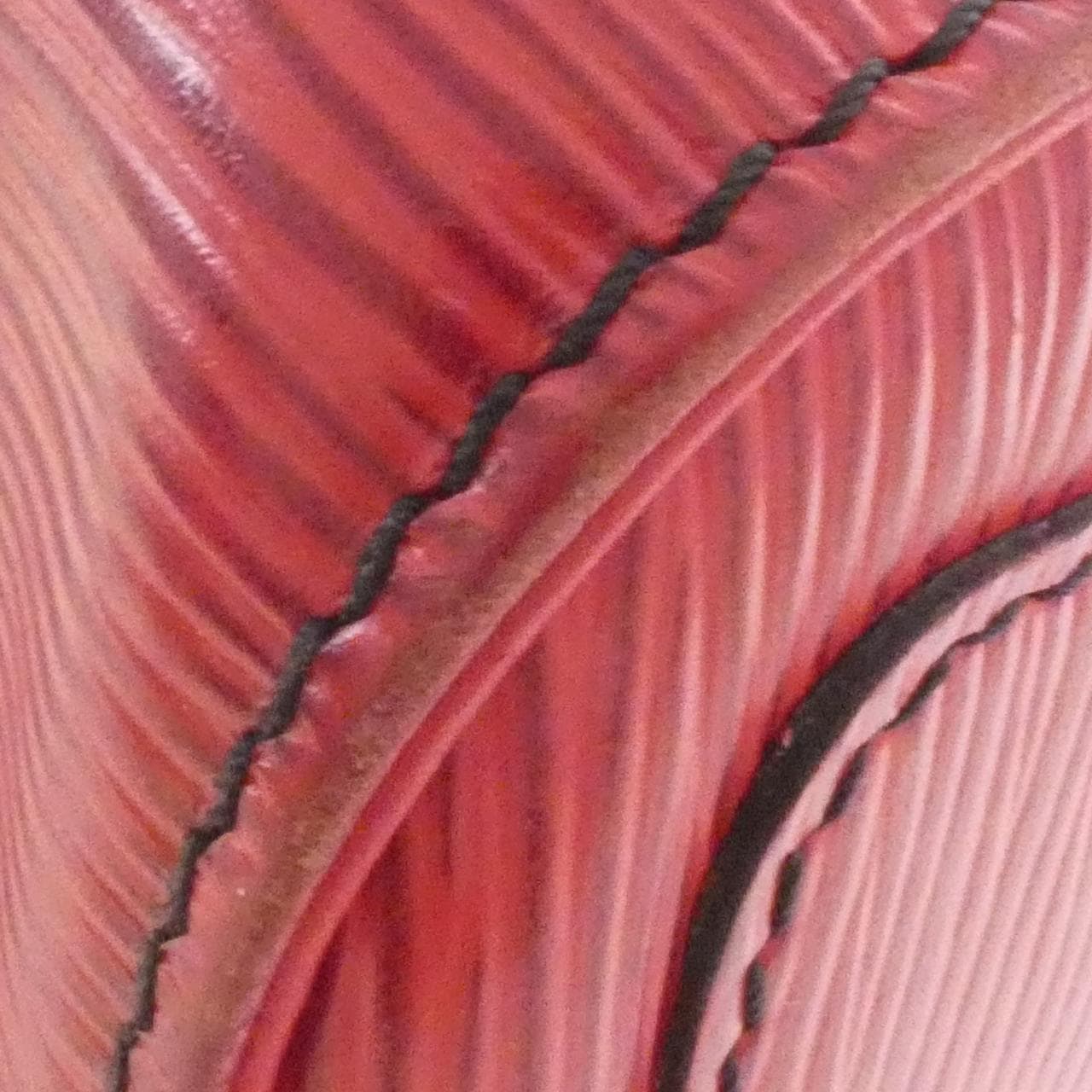 LOUIS VUITTON Speedy M59237 Boston Bag Epi Red Epi - Thumbnail 2