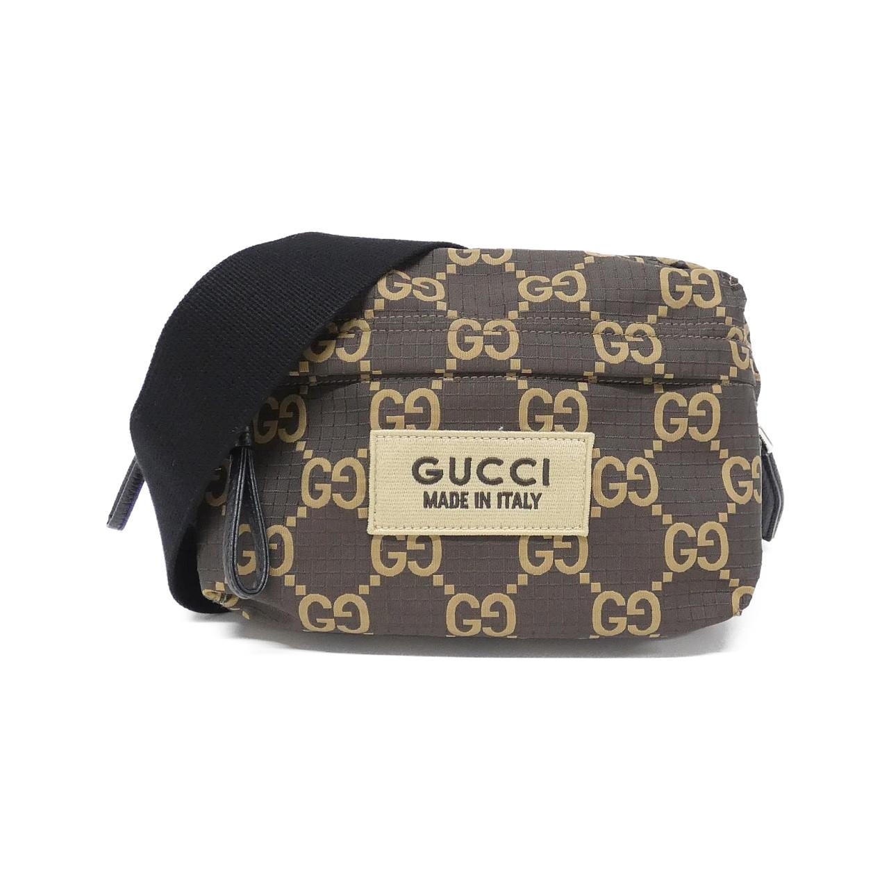 GUCCI 767931 FACPK Shoulder Bag