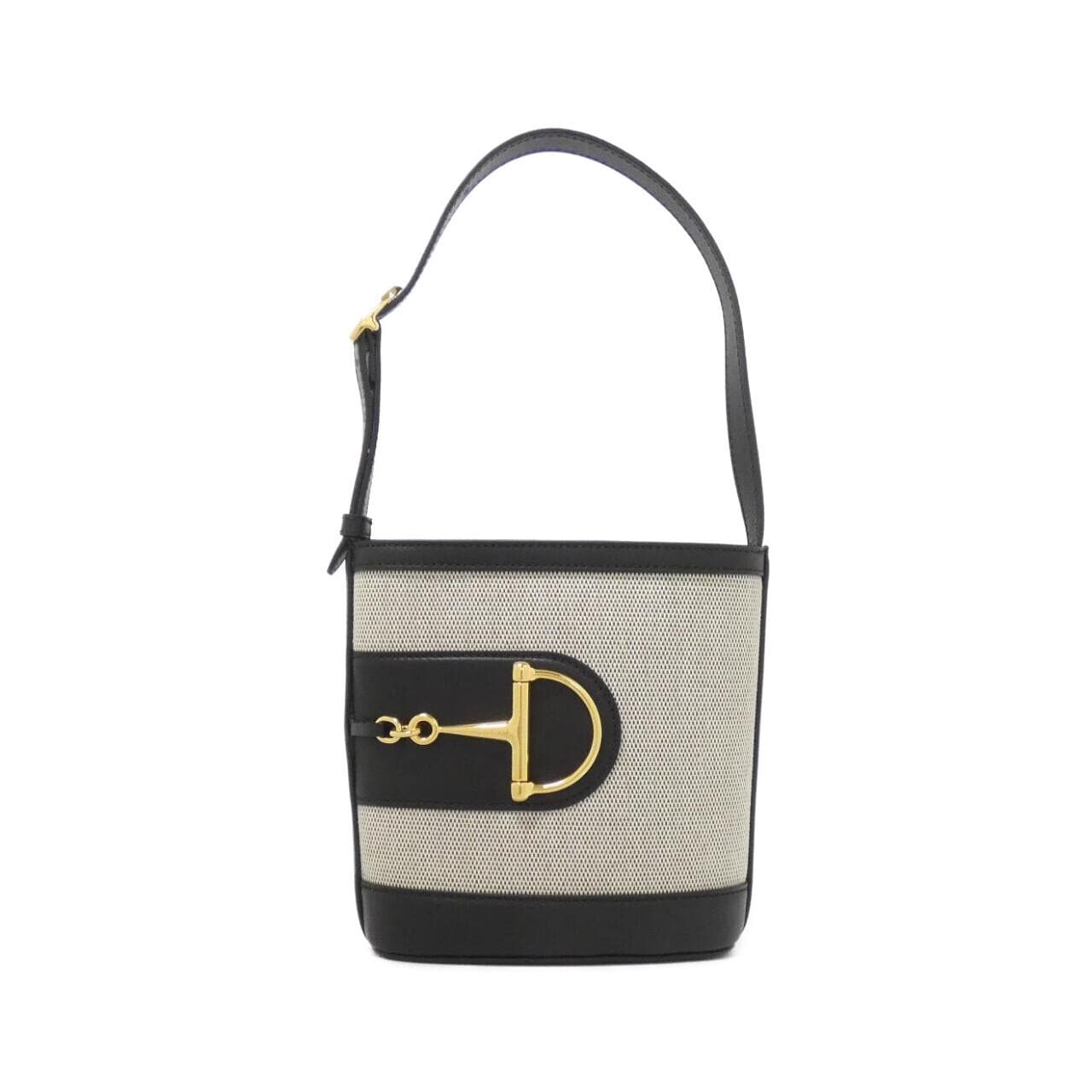 GUCCI 833665 HAAKF Bag Canvas