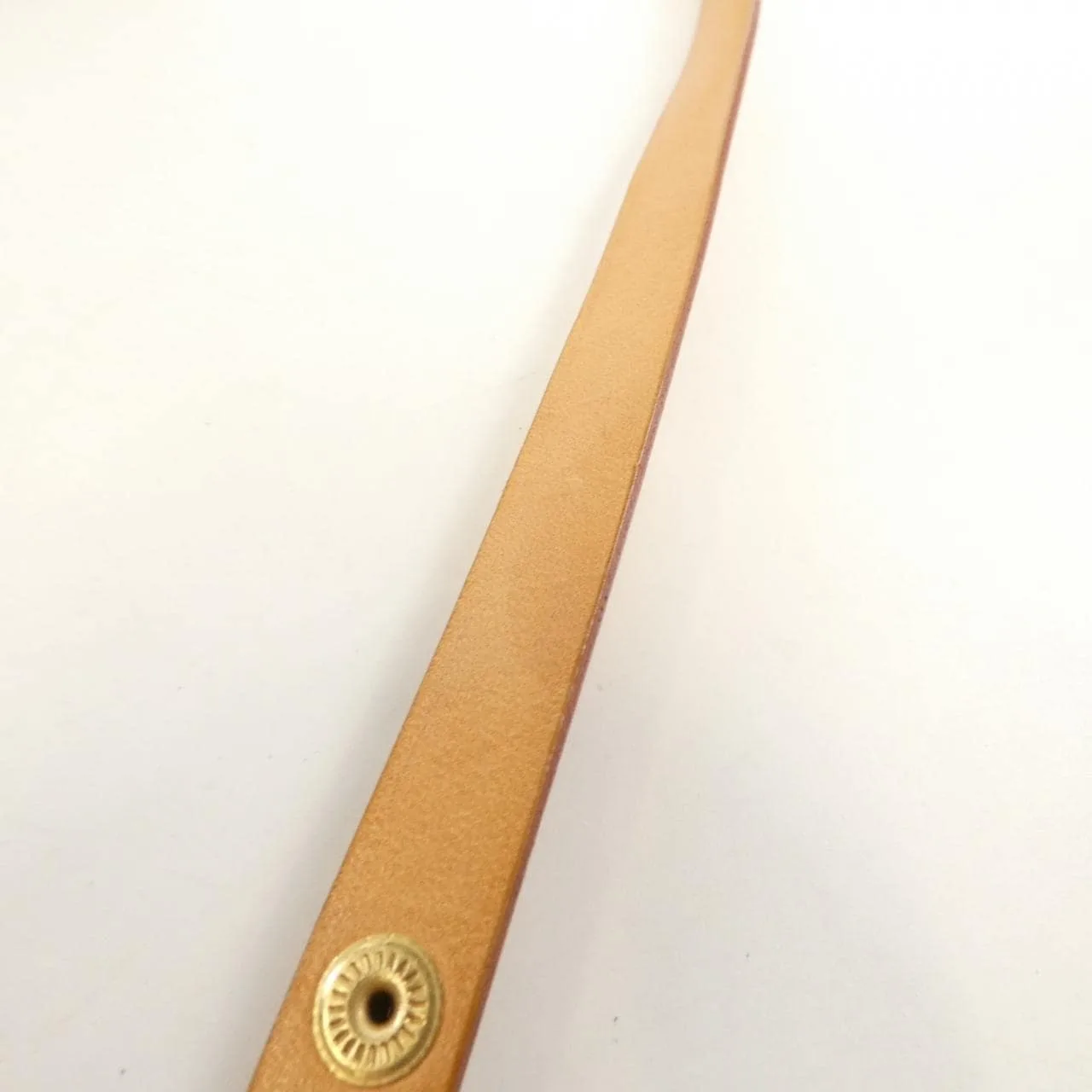 LOUIS VUITTON Pochette M51855+M67304 Belt Monogram