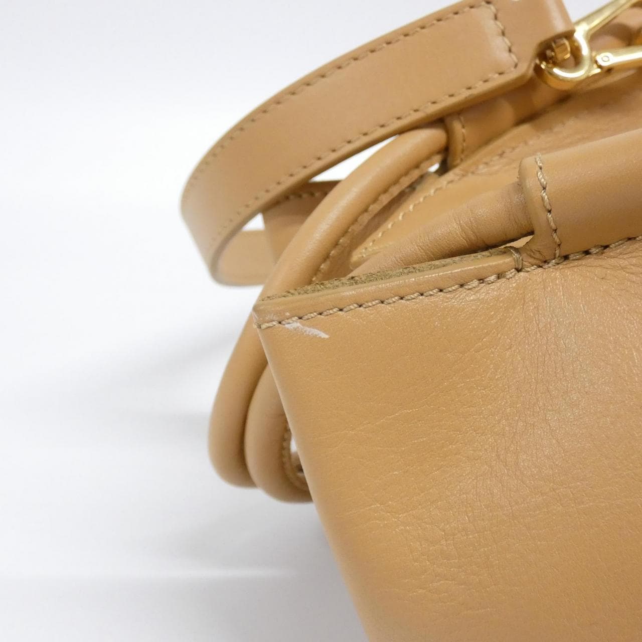 LOEWE Paseo A709P48X02 Bag Black - Thumbnail 4