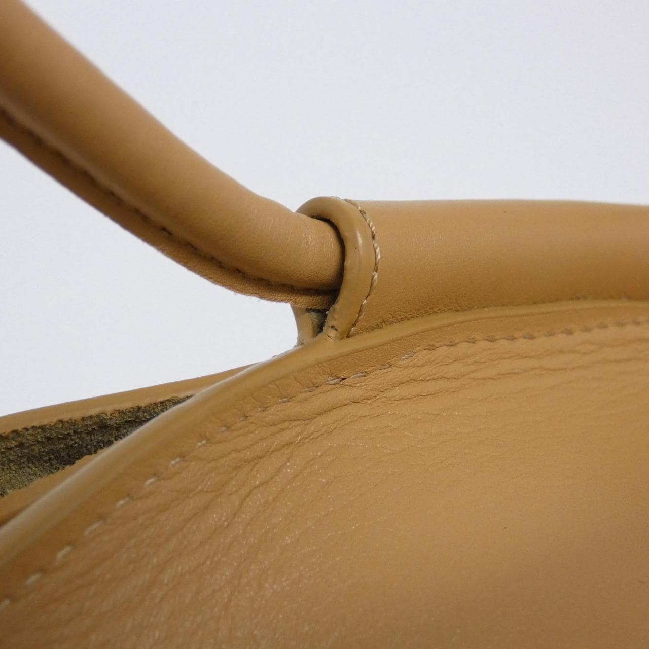 LOEWE Paseo A709P48X02 Bag Black - Thumbnail 6