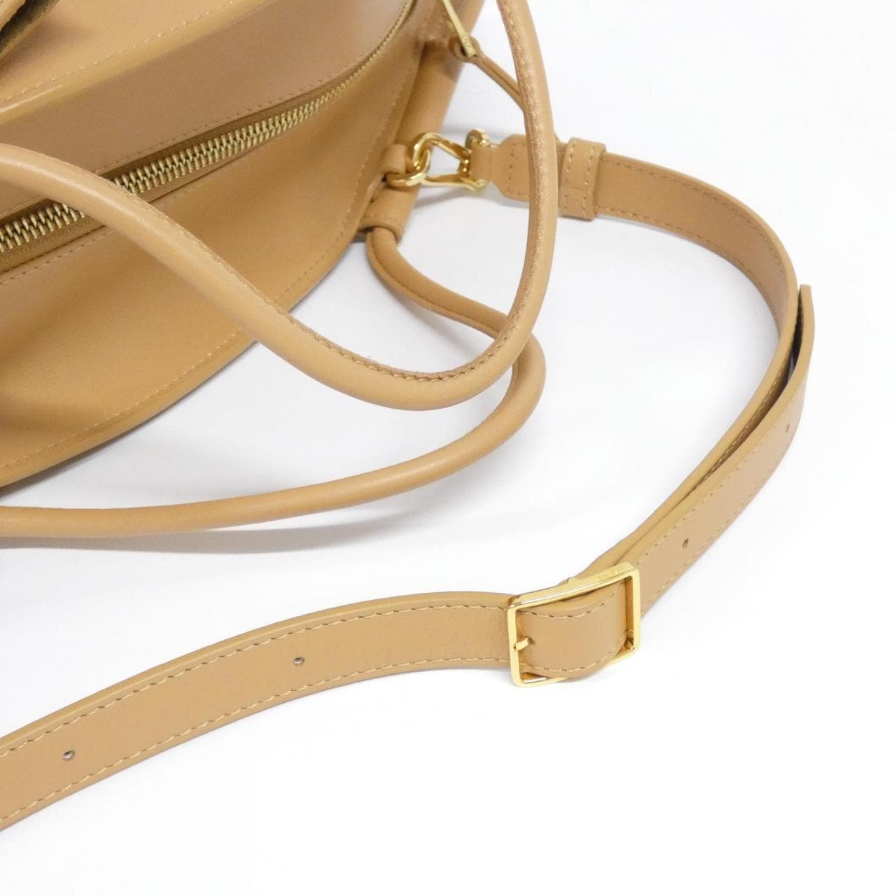 LOEWE Paseo A709P48X02 Bag Black - Thumbnail 8