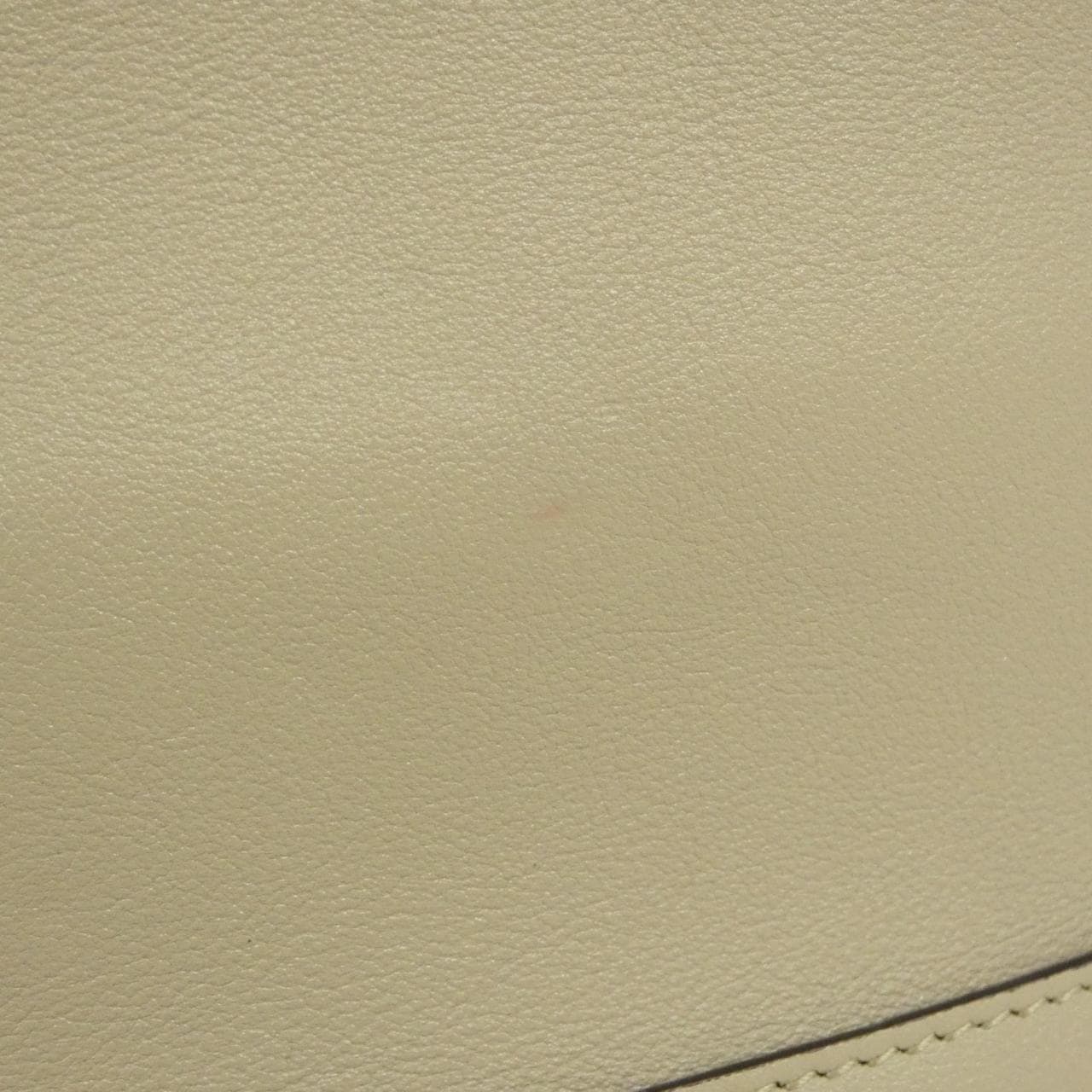 GUCCI 750396 FACAG Bag Leather Black Leather Rank A - Thumbnail 7