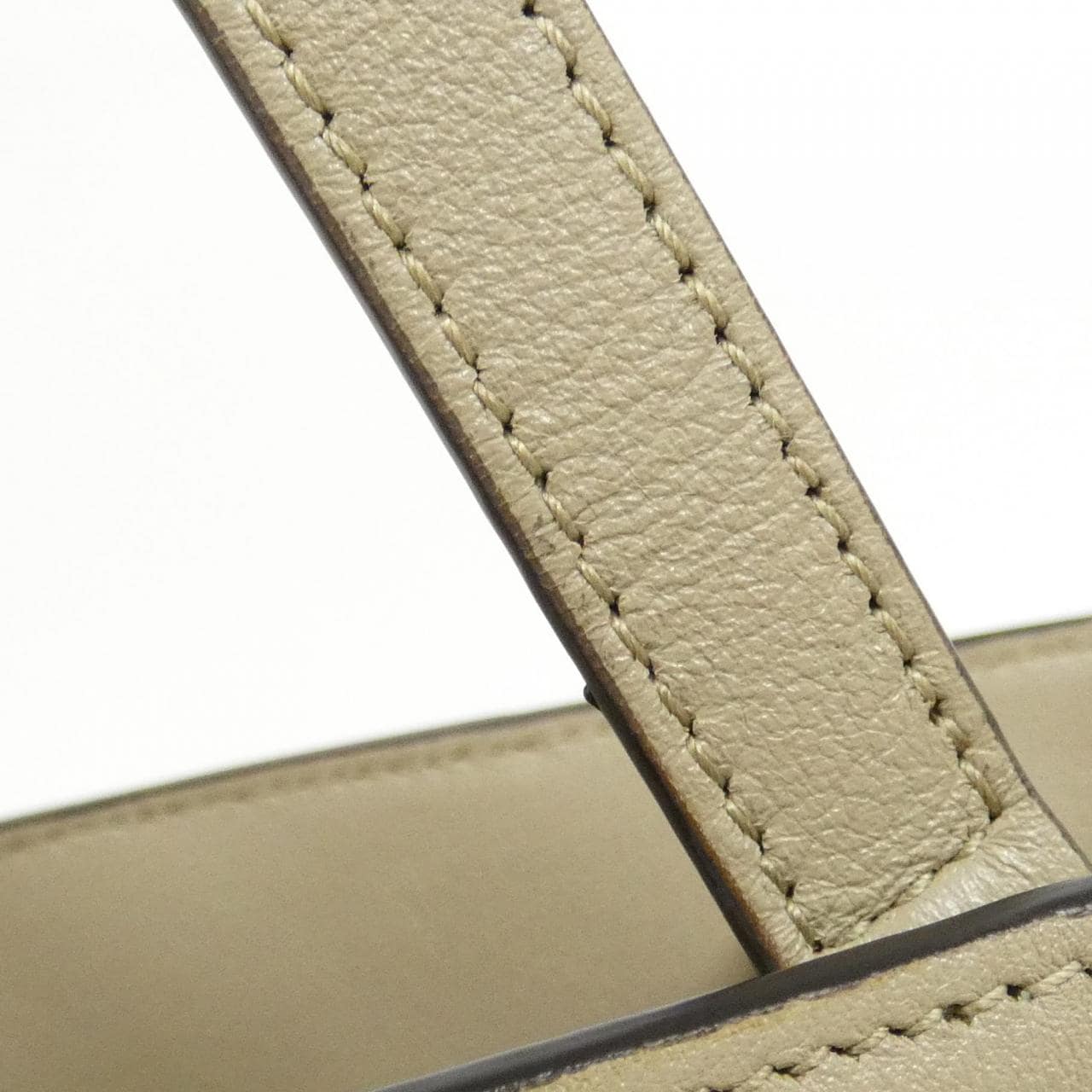 GUCCI 750396 FACAG Bag Leather Black Leather Rank A - Thumbnail 8