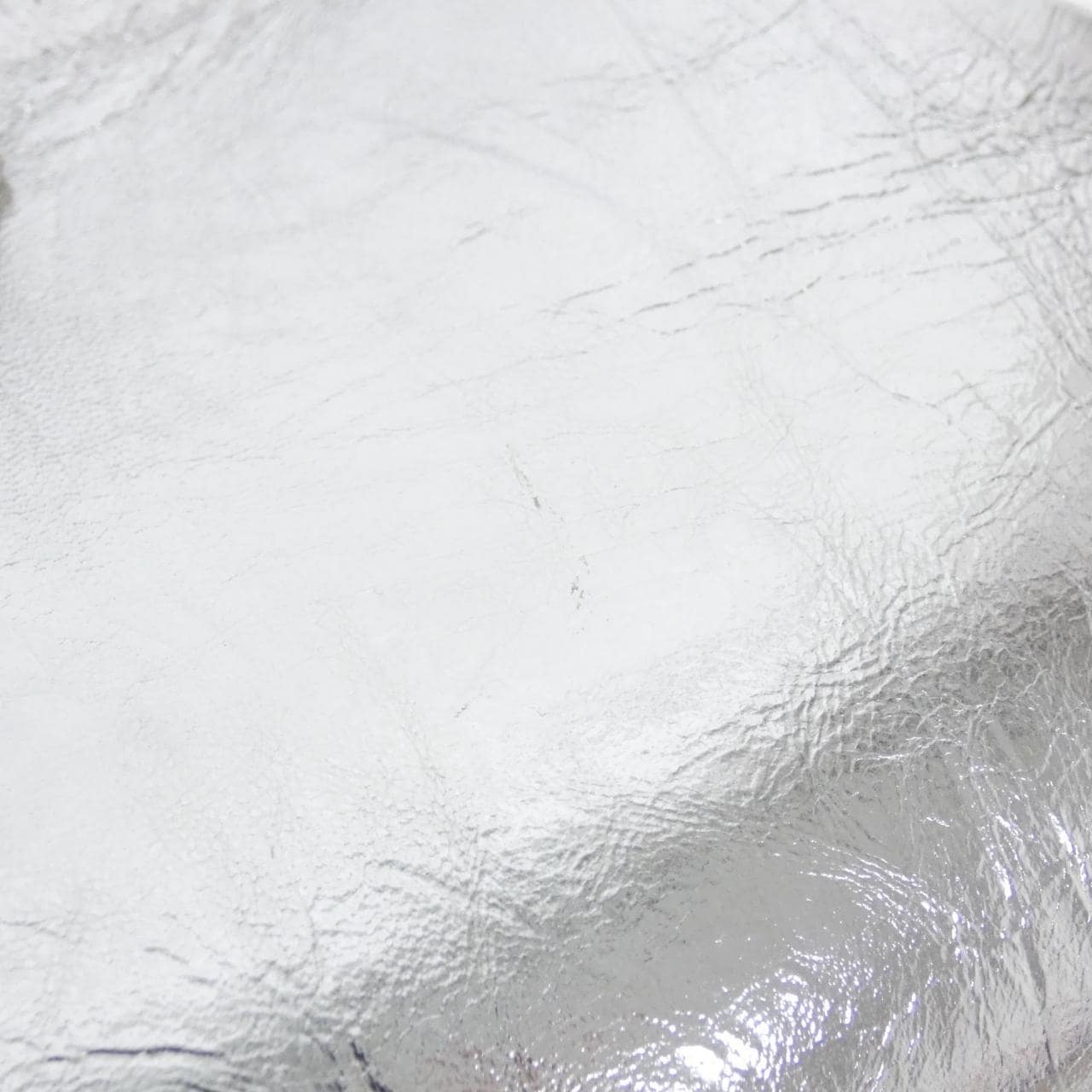 FENDI Fendi First 8BP129 AISP Bag Leather 黑色 皮革 中古品A - 縮圖 5