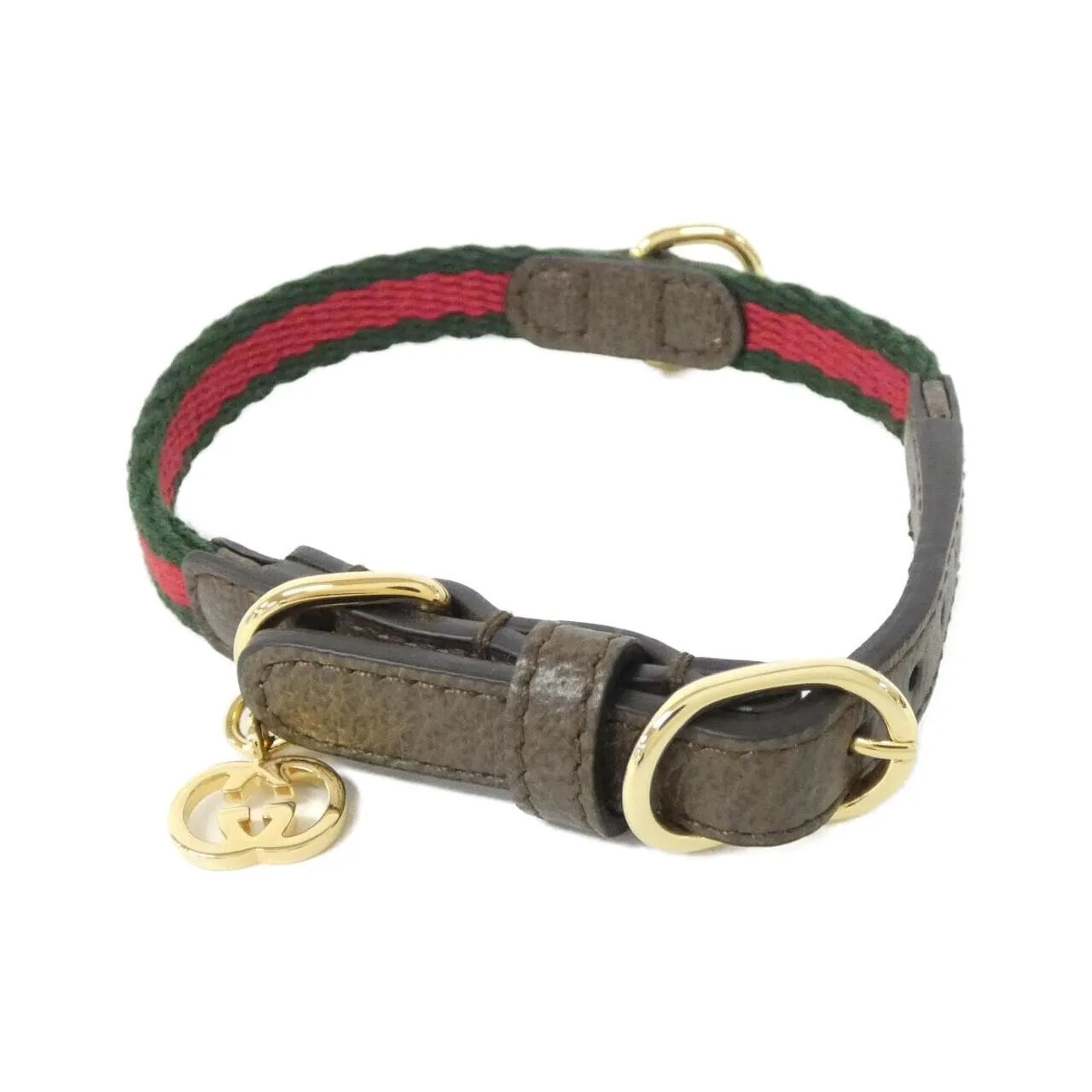 GUCCI 692949 UTVAG Wallet Canvas Black Canvas Rank A - Thumbnail 2