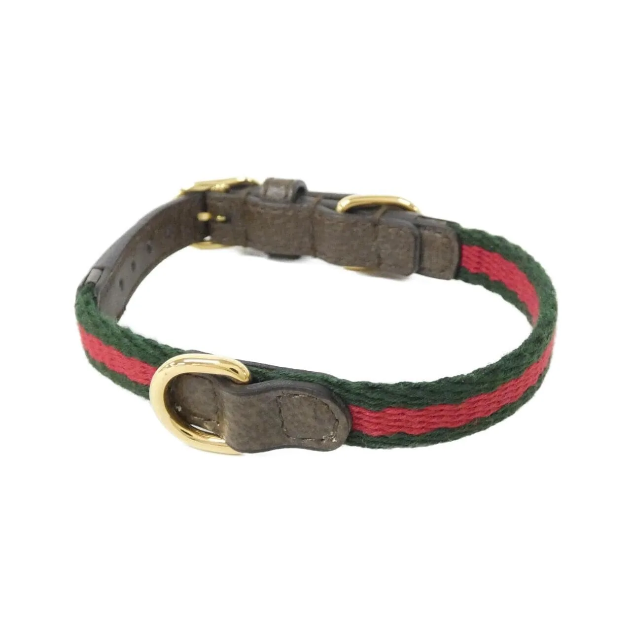 GUCCI 692949 UTVAG Wallet Canvas Black Canvas Rank A - Thumbnail 3