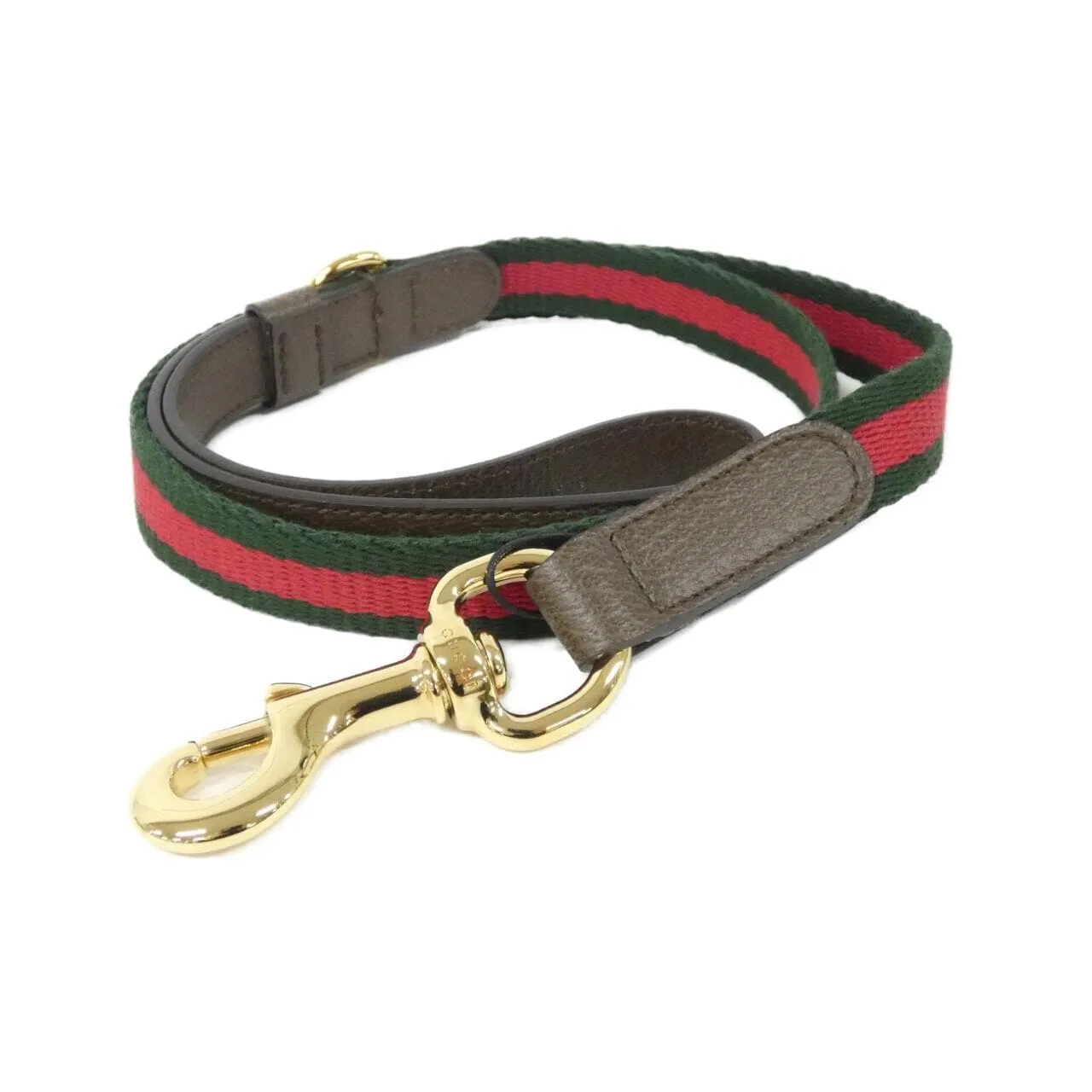 GUCCI 692949 UTVAG Wallet Canvas Black Canvas Rank A - Thumbnail 4