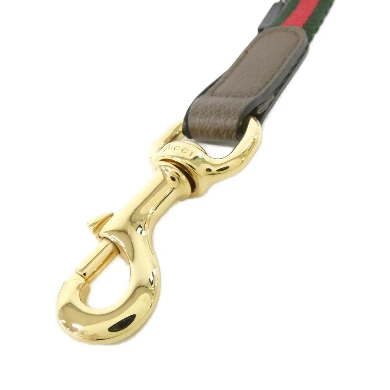 GUCCI 692949 UTVAG Wallet Canvas Black Canvas Rank A - Thumbnail 6