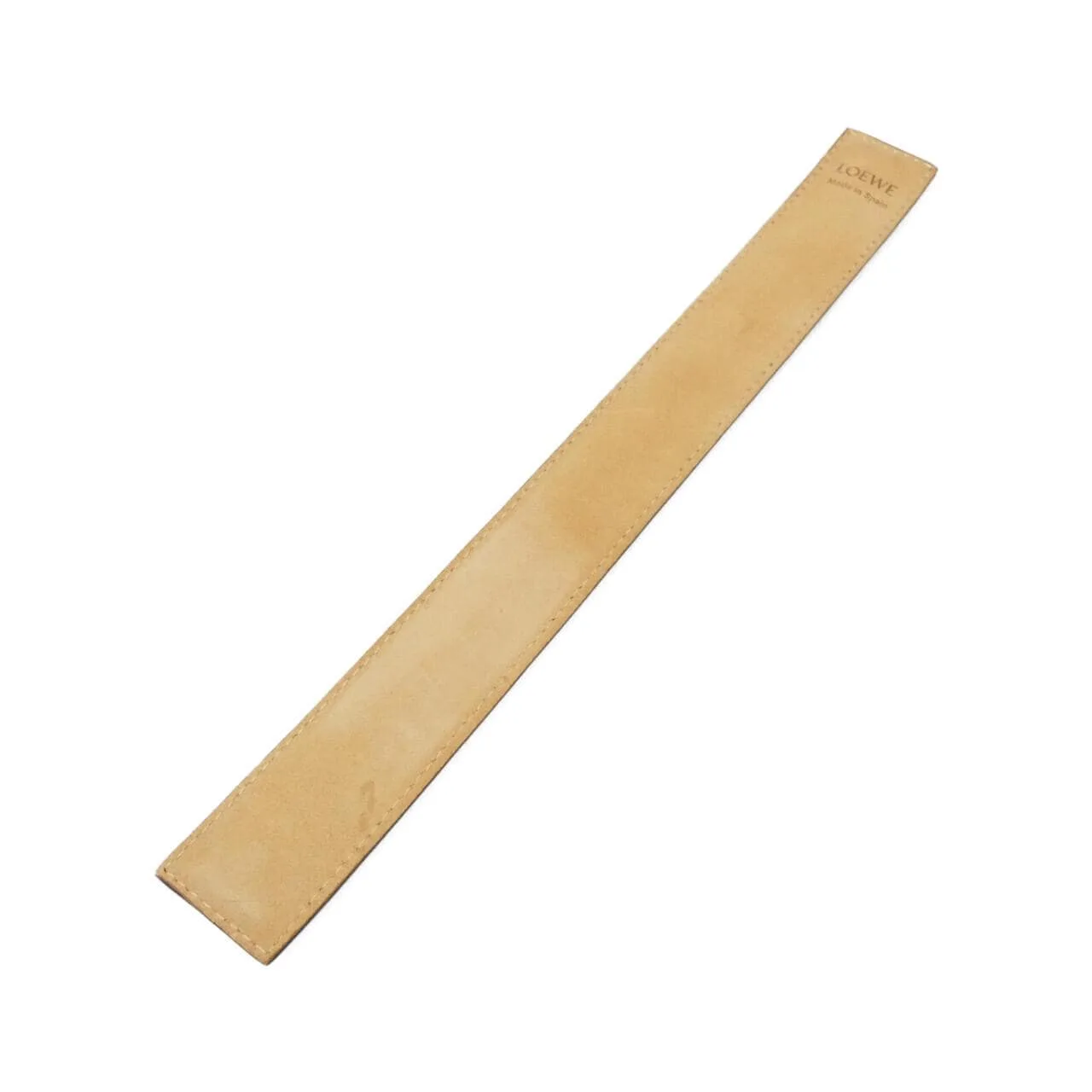 LOEWE 119 19 336 Accessories 黑色 中古品A - 縮圖 4