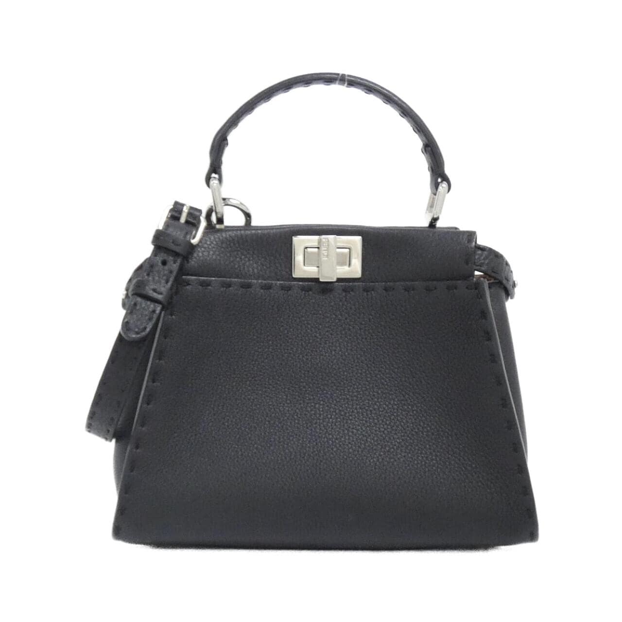 FENDI Peekaboo 8BN244 Q0J Bag