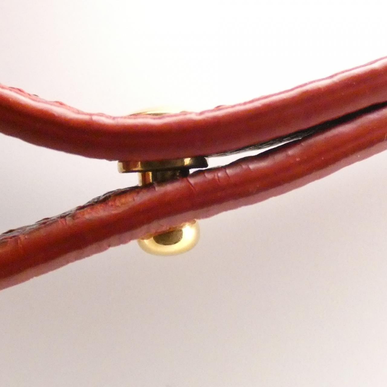 CELINE Cabas 189813XBA Bag Black - Thumbnail 8