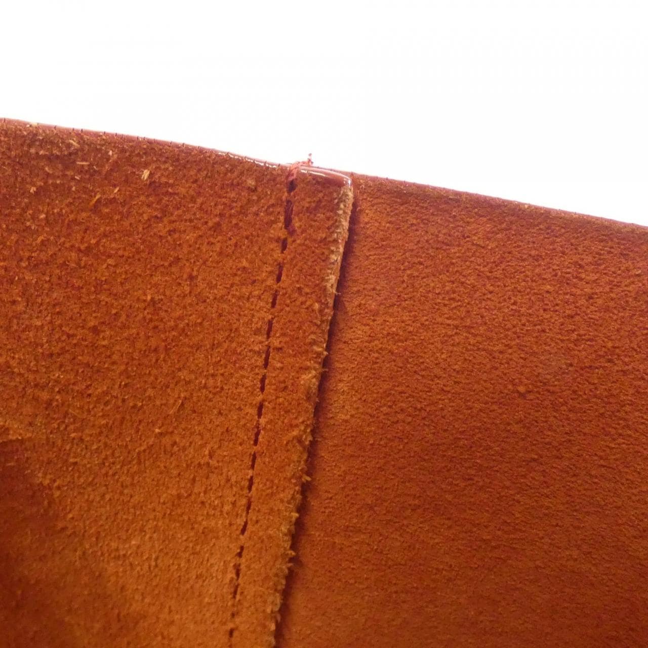 CELINE Cabas 189813XBA Bag Black - Thumbnail 10