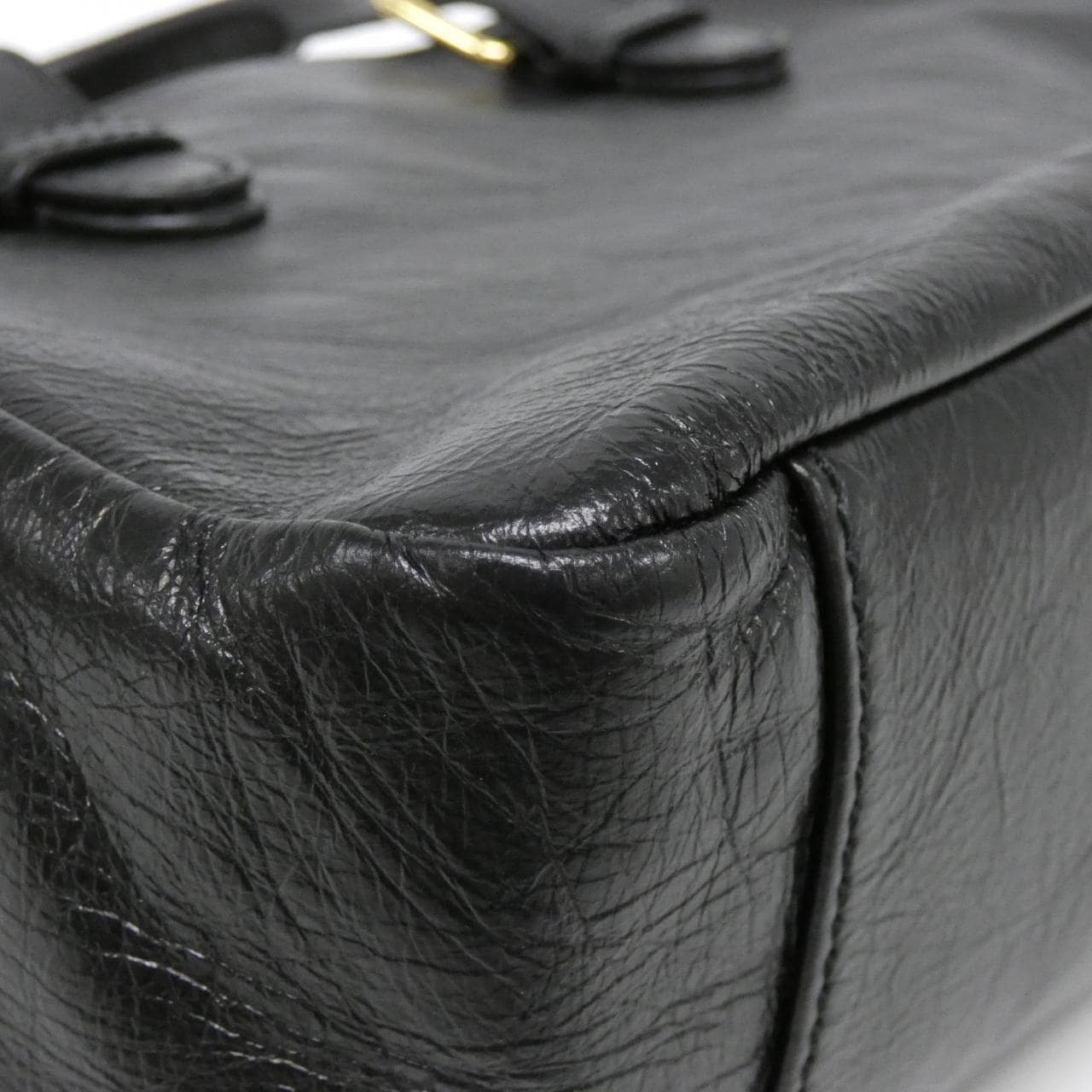 DIOR M6000UNQD Bag Black - Thumbnail 3