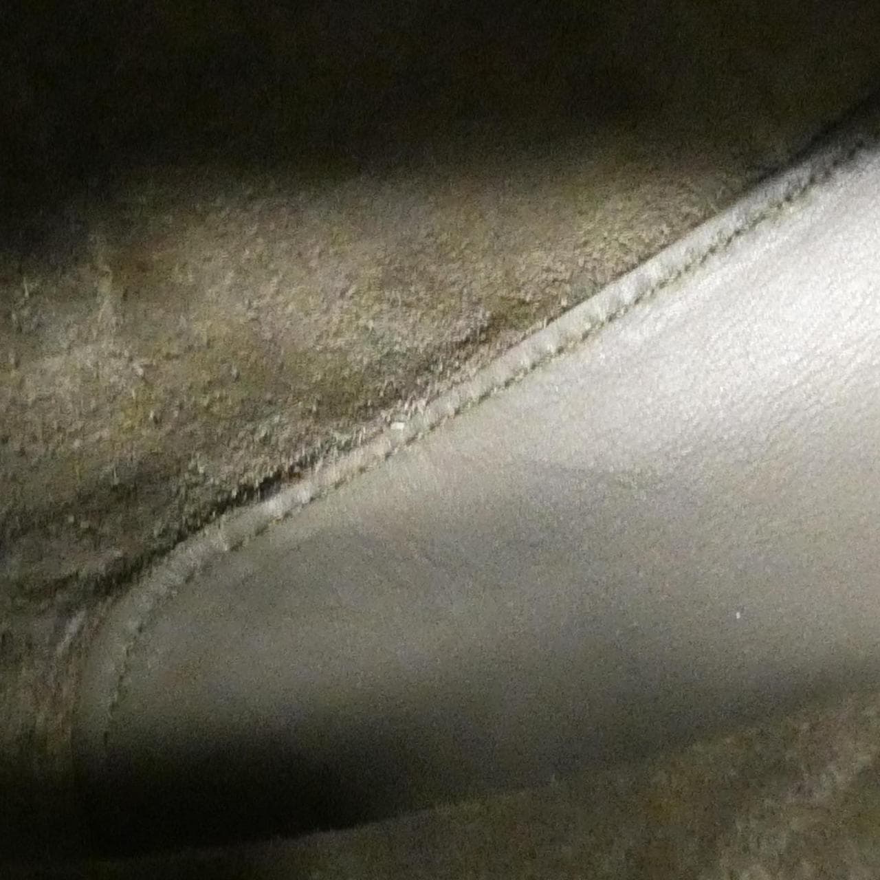 LOEWE Backpack Leather Black Leather - Thumbnail 10