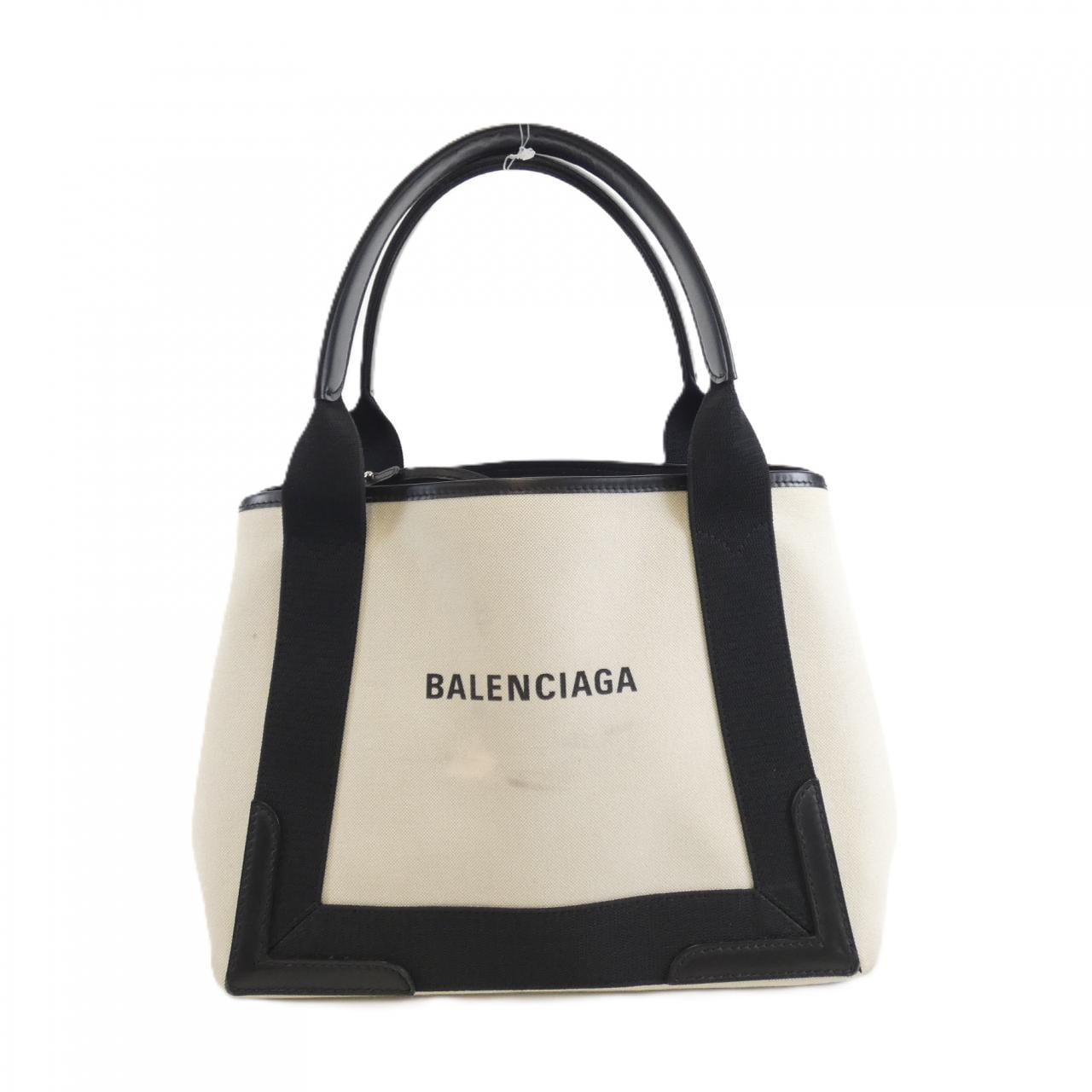BALENCIAGA 339933 2HH3N Bag Canvas