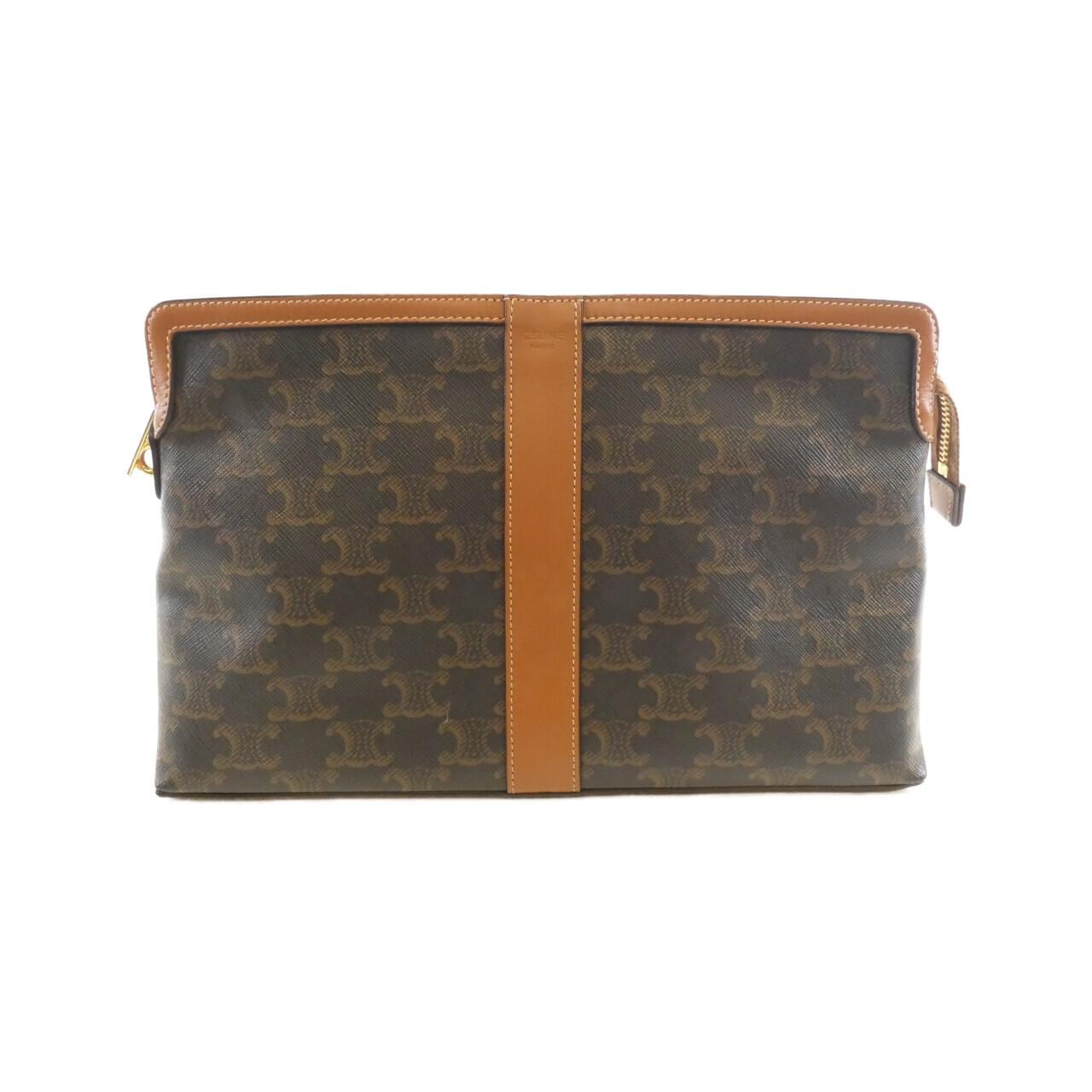 CELINE 4M1862CZJ Bag Canvas