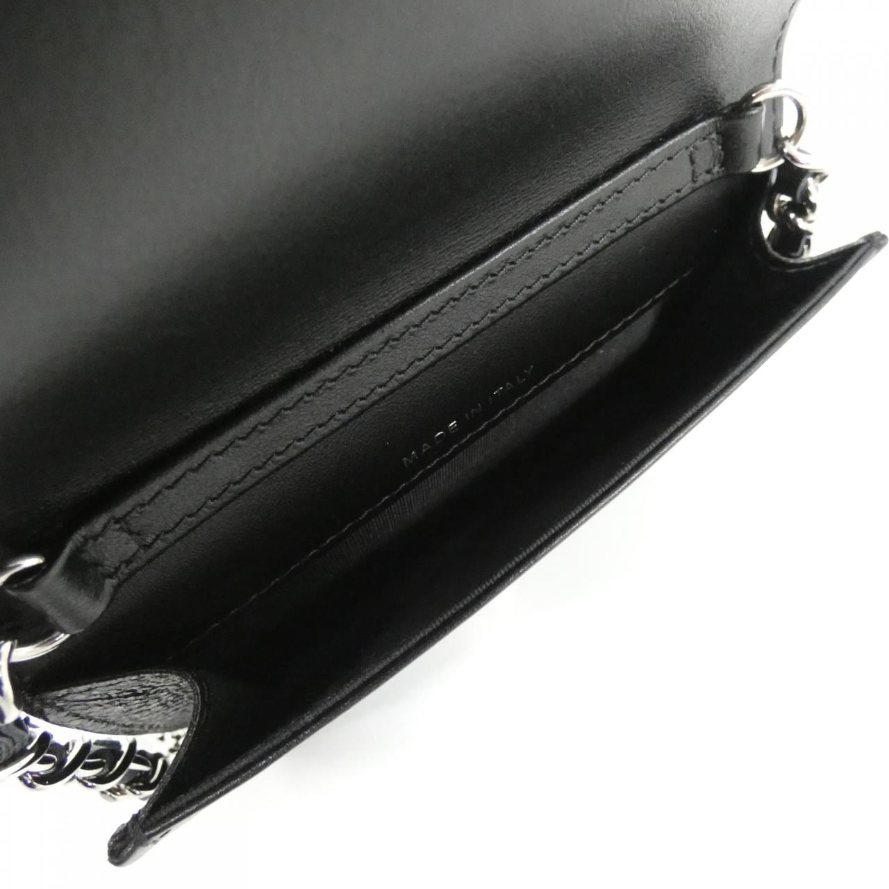 CHANEL Timeless Classic AP1770 Belt Grained Calfskin Black Grained Calfskin - Thumbnail 6