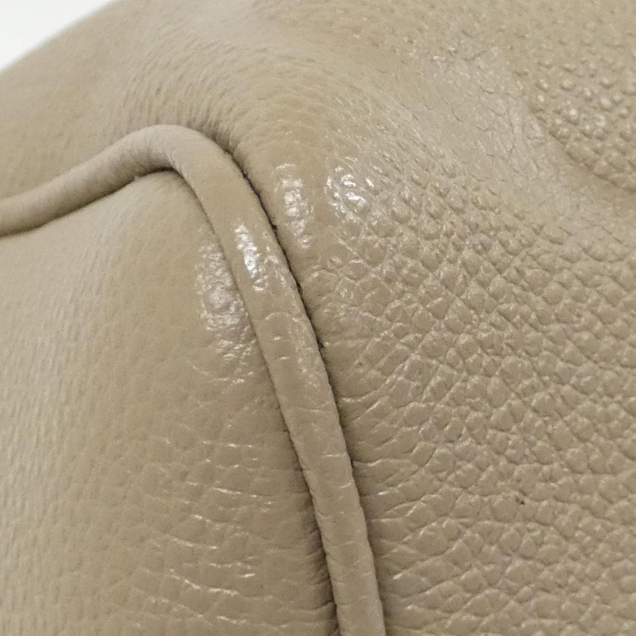 LOUIS VUITTON Speedy M59273 Boston Bag Monogram Black Monogram - Thumbnail 2