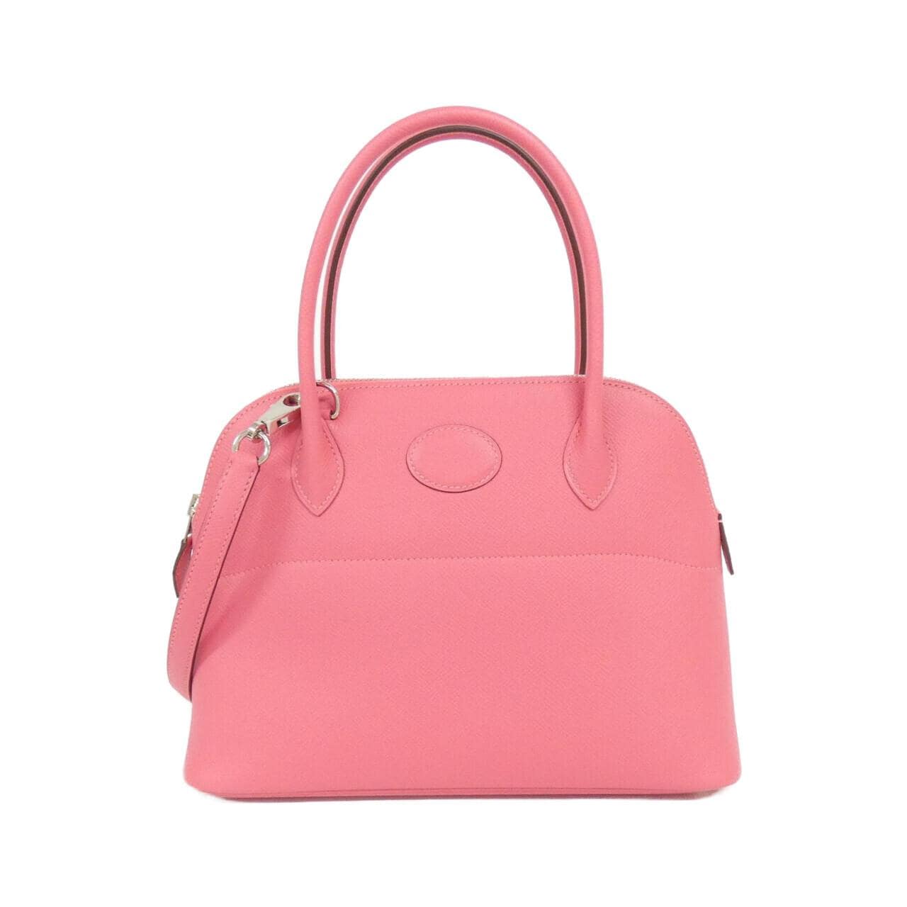 HERMES HERMÈS Bolide 041693CK Bag Epsom