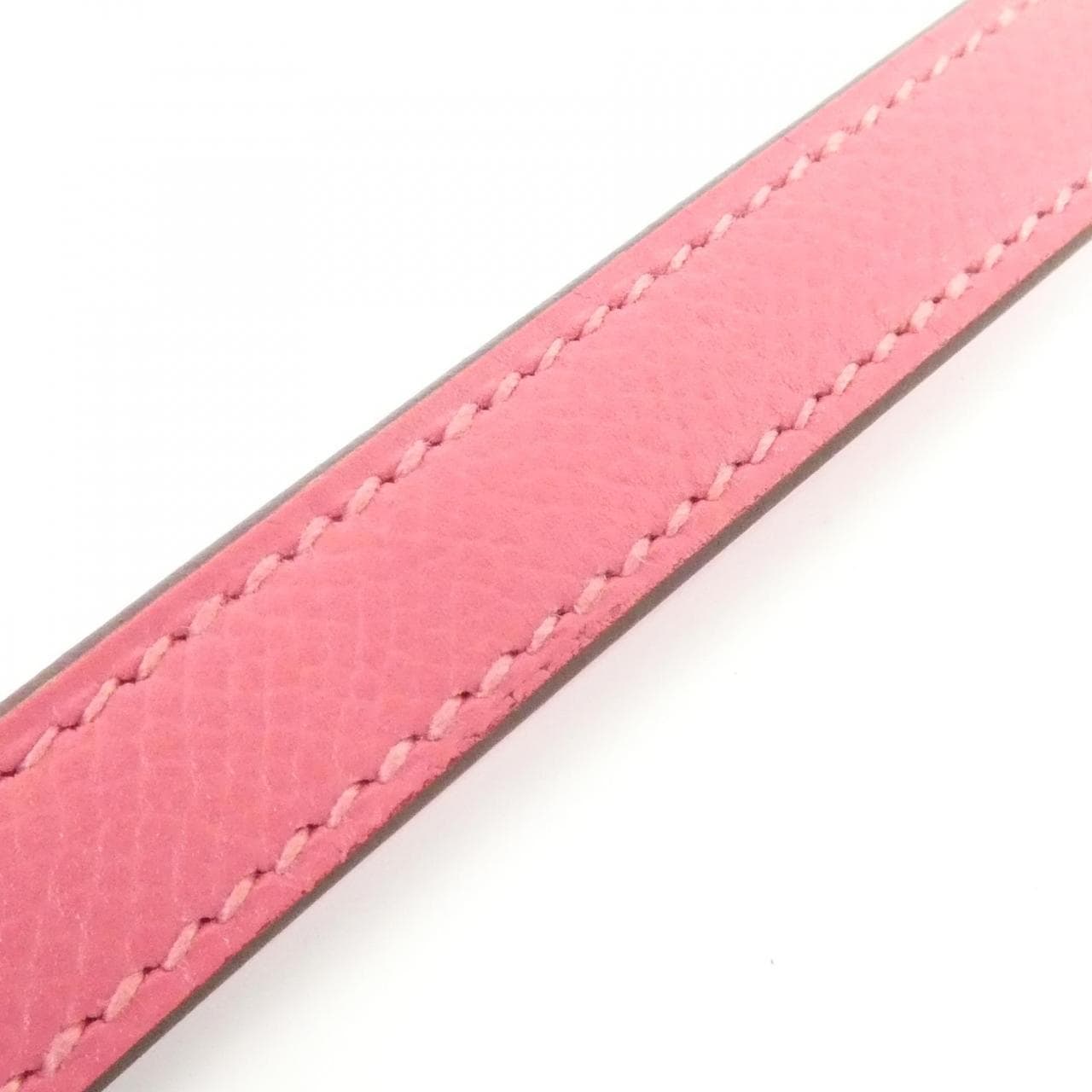 HERMES HERMÈS Bolide 041693CK Bag Epsom Black Epsom Leather Rank A - Thumbnail 4