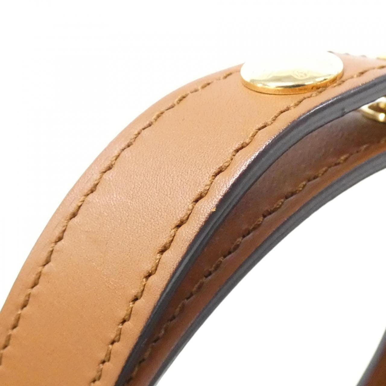 LOUIS VUITTON Dauphine M45194 Shoulder Bag Monogram Black Monogram Rank A - Thumbnail 6