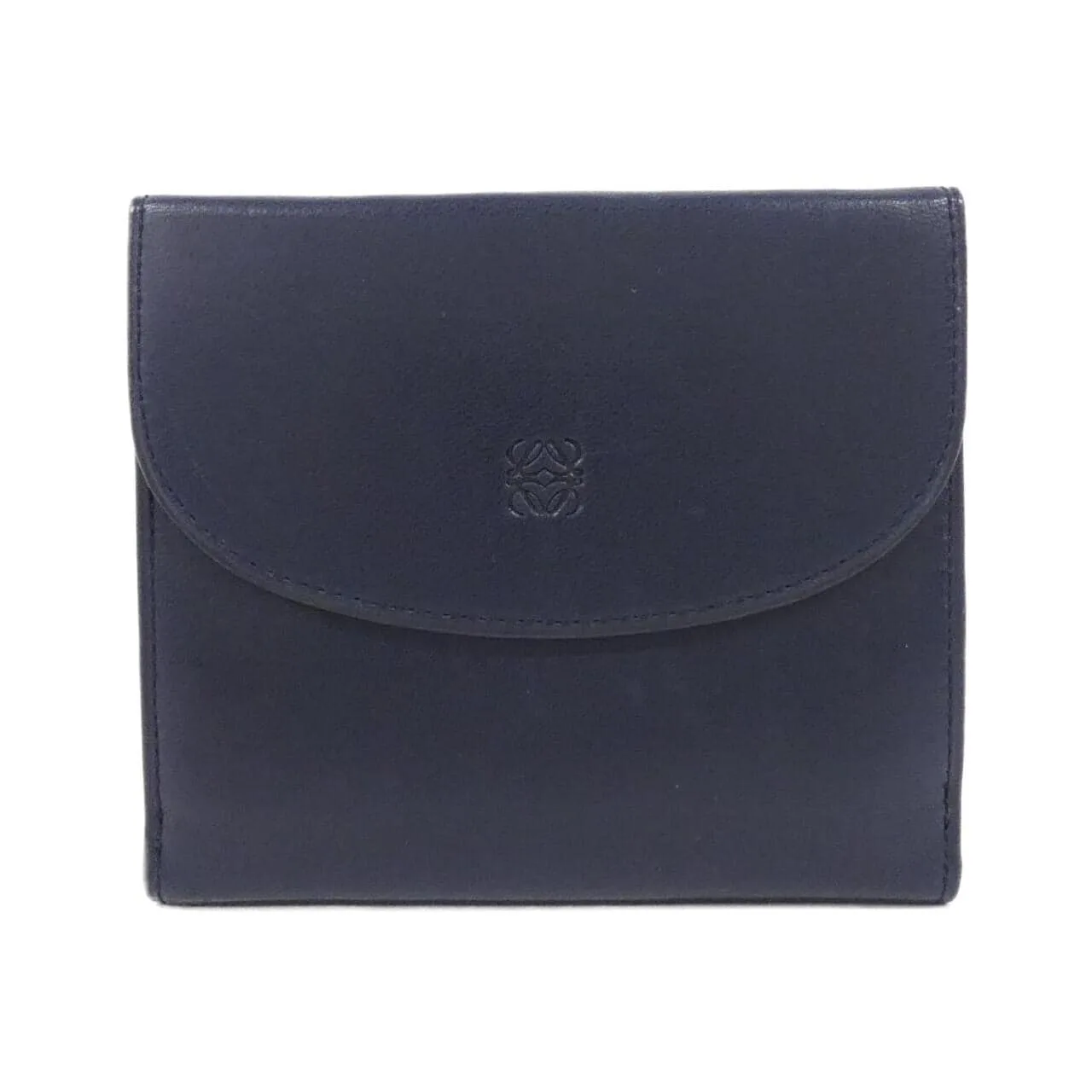 LOEWE Wallet Leather
