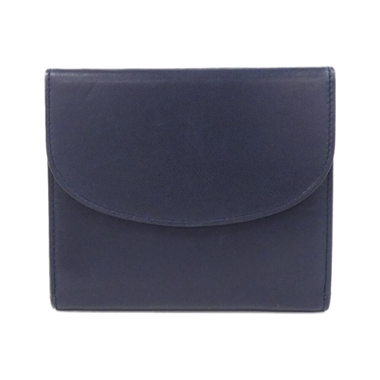 LOEWE Wallet Leather 2