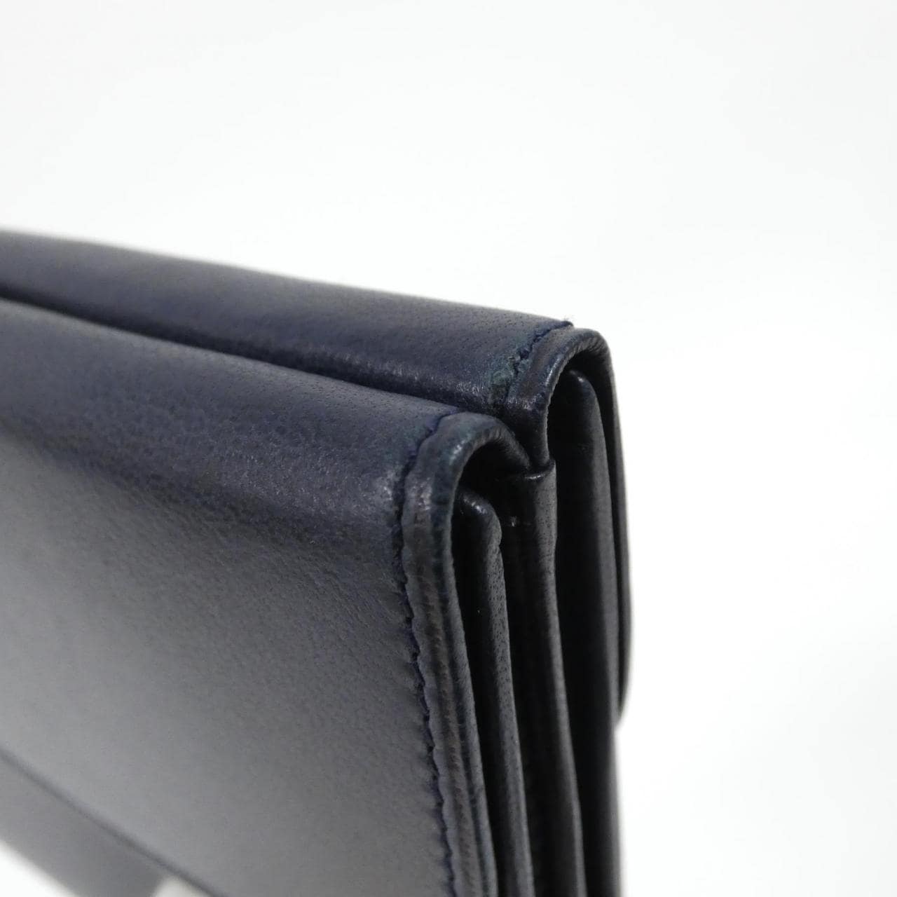 LOEWE Wallet Leather 3