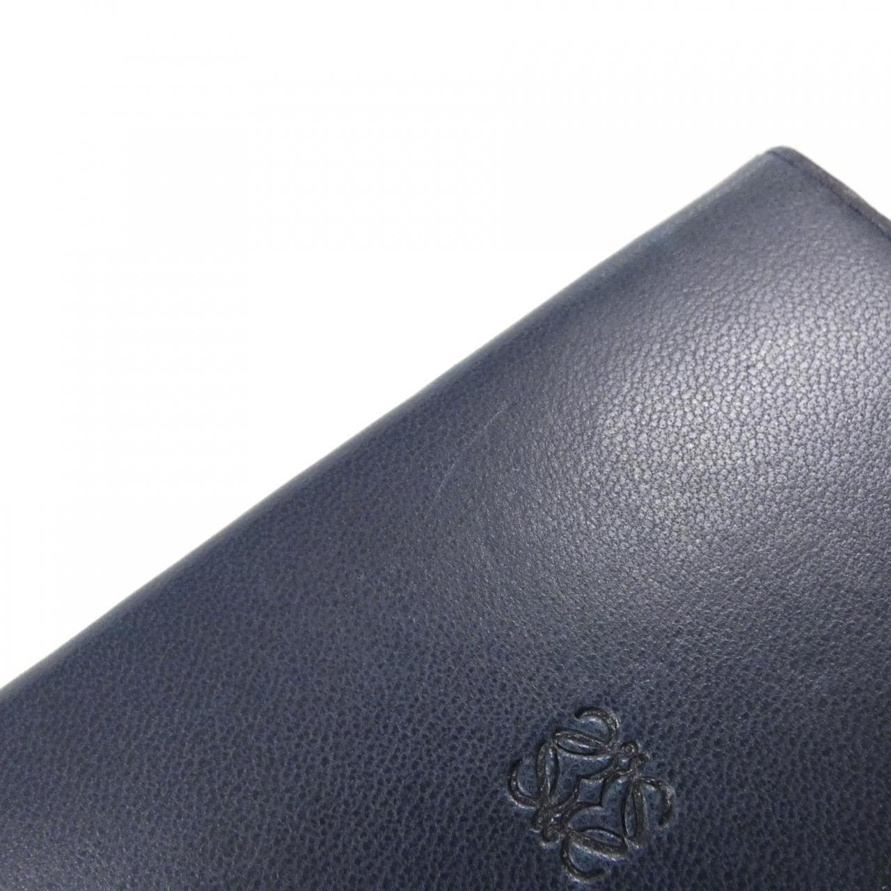 LOEWE Wallet Leather 4