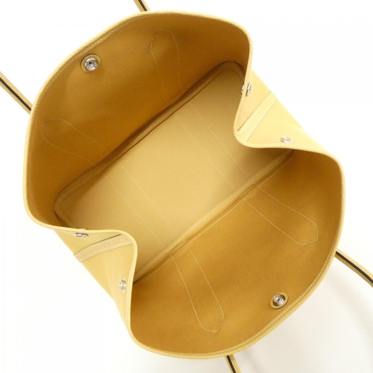 HERMES HERMÈS 038587CK Bag Black - Thumbnail 4