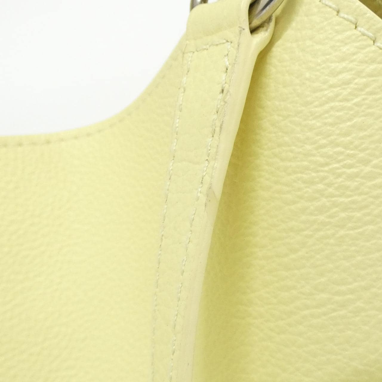 BALENCIAGA 669754 Tote 黑色 中古品A - 縮圖 6