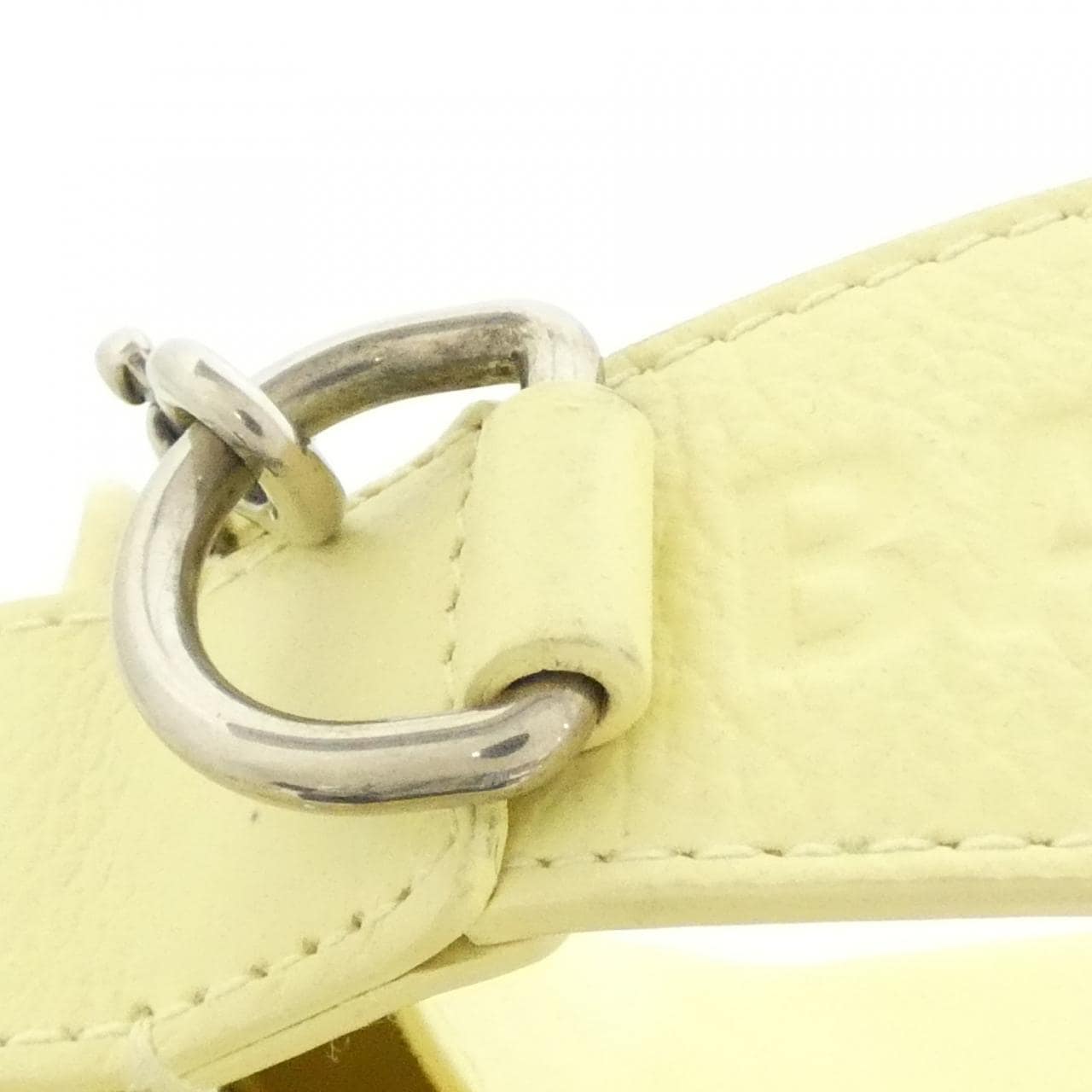 BALENCIAGA 669754 Tote 黑色 中古品A - 縮圖 7