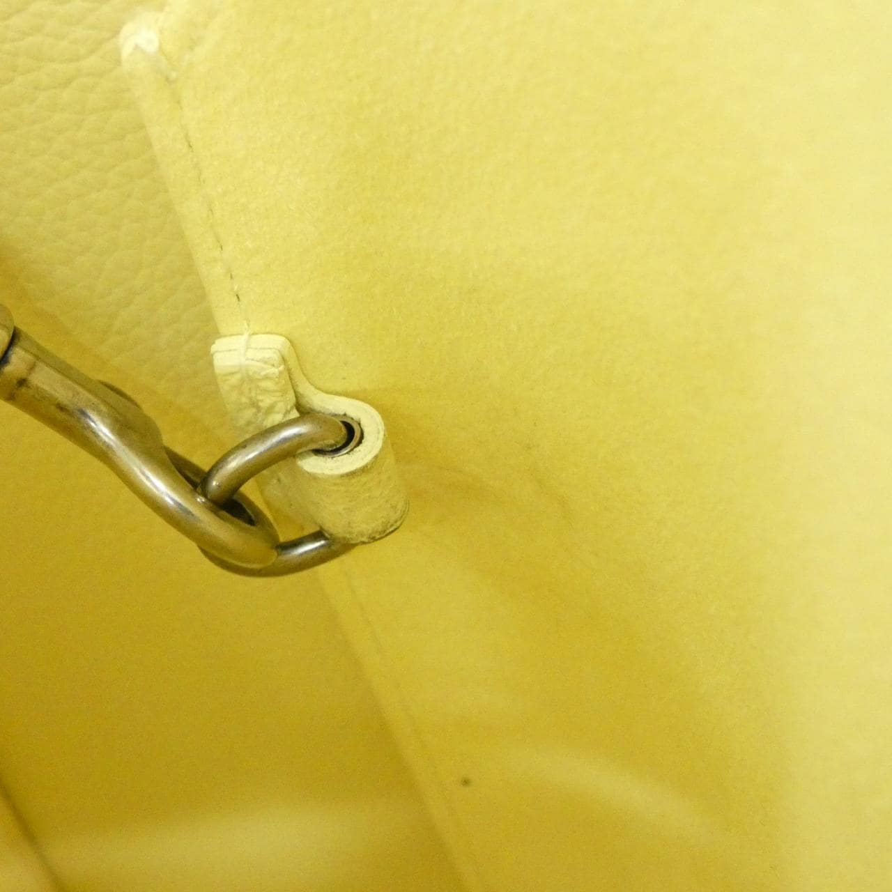 BALENCIAGA 669754 Tote 黑色 中古品A - 縮圖 10