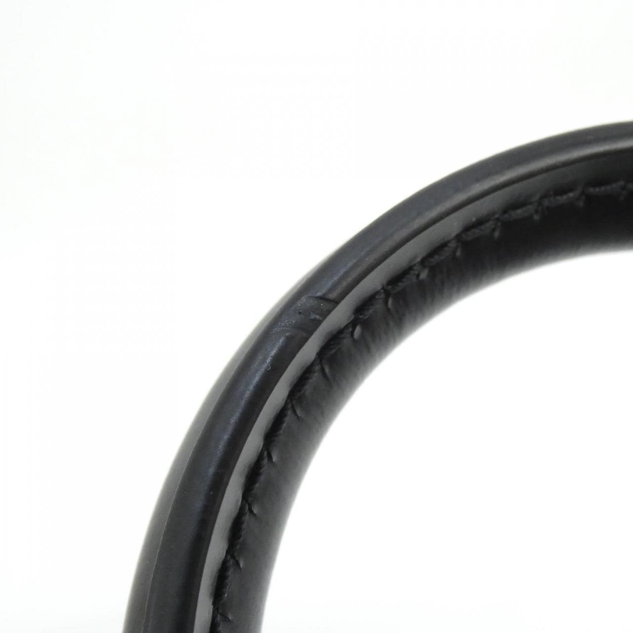 LOUIS VUITTON Alma M21699 Bag Epi 黑色 Epi 中古品A - 縮圖 6