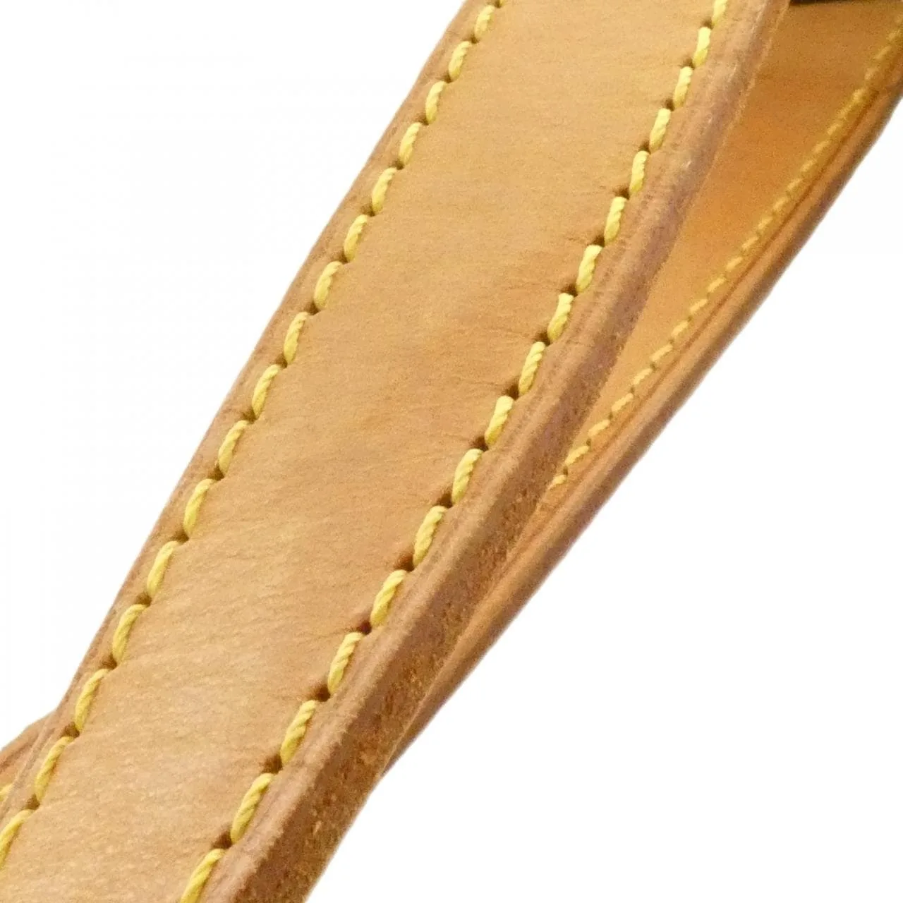 LOUIS VUITTON M51170 Handbag Monogram 黑色 Monogram 中古品B - 縮圖 4