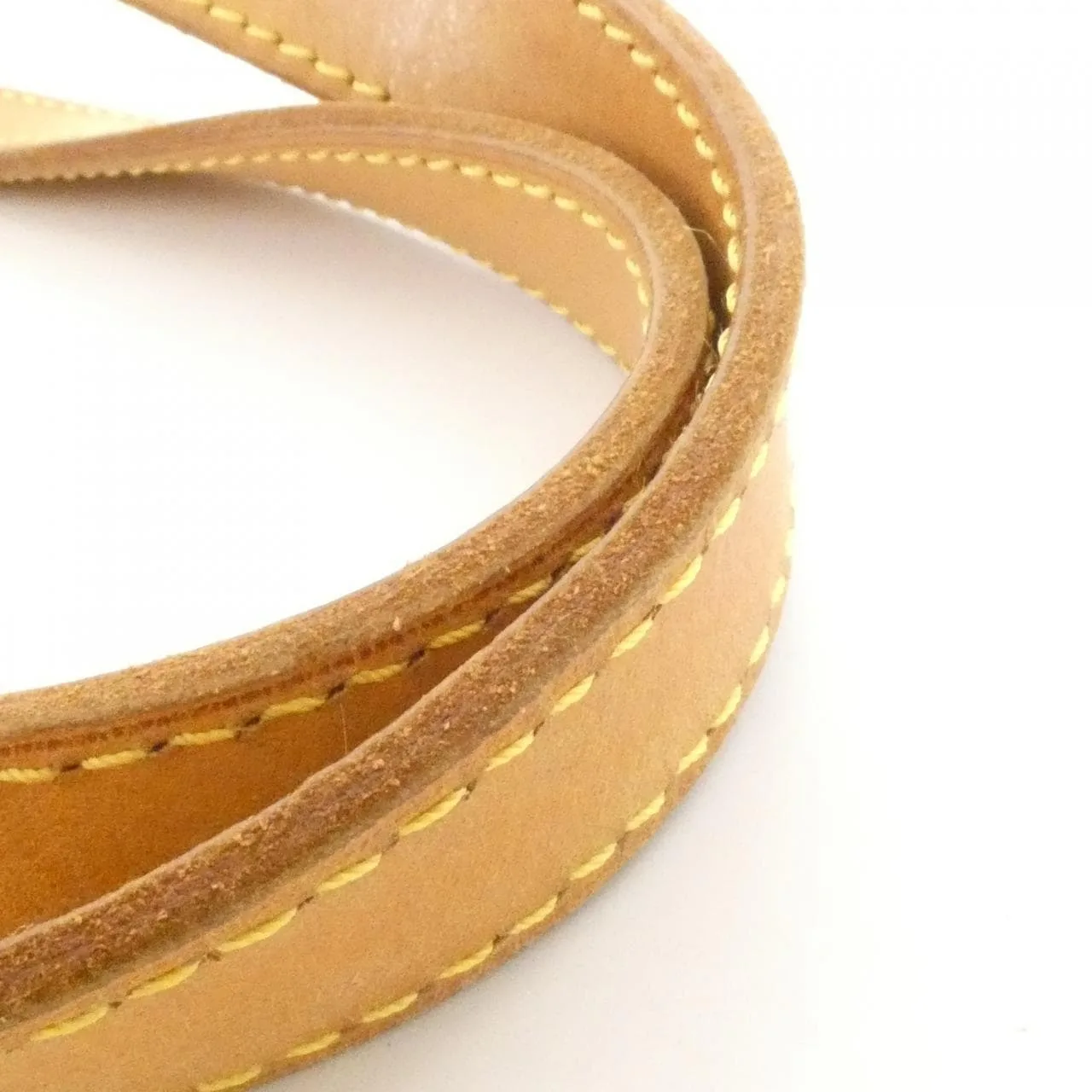 LOUIS VUITTON M51170 Handbag Monogram 黑色 Monogram 中古品B - 縮圖 5