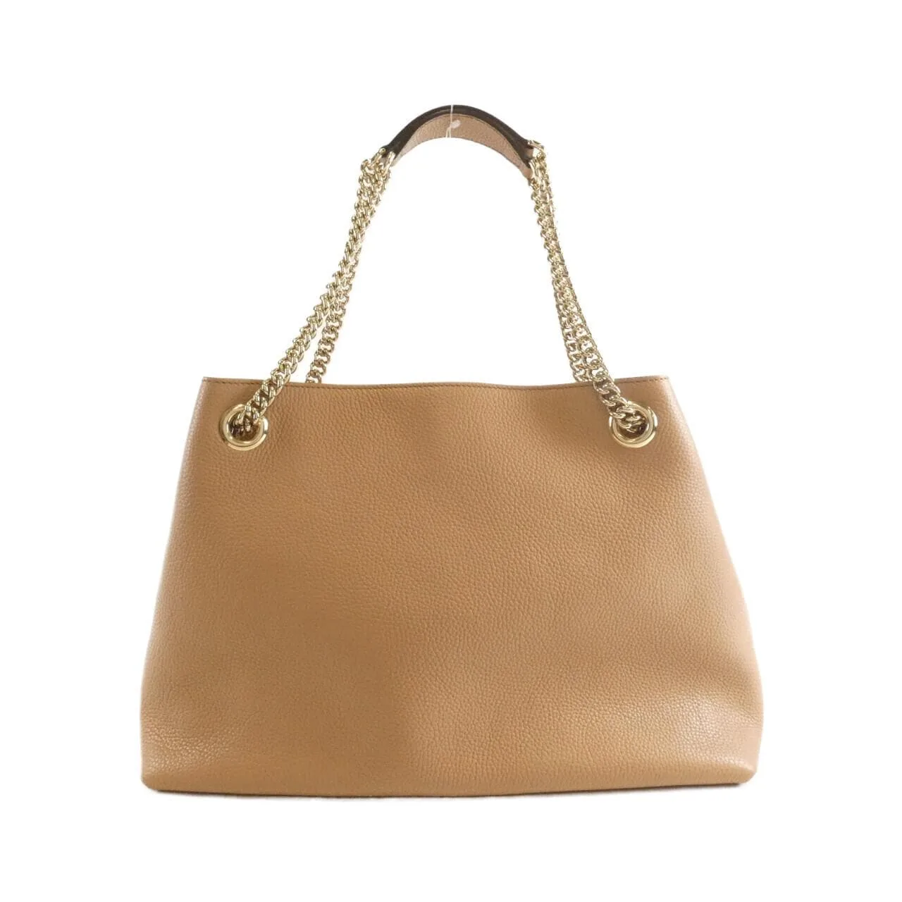 GUCCI 536196 A7M0G Shoulder Leather Black Leather Rank A - Thumbnail 2